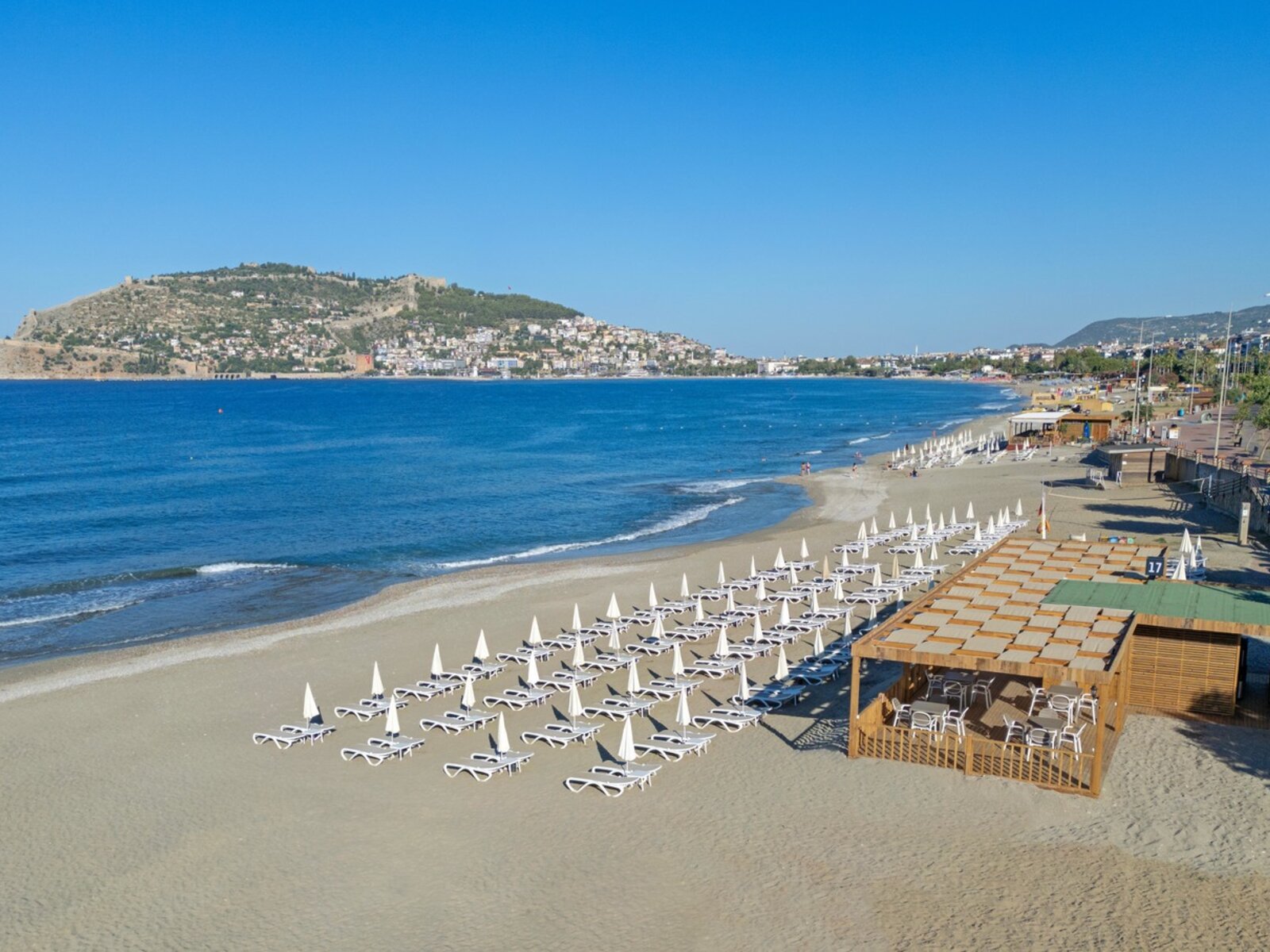 Beach Bar