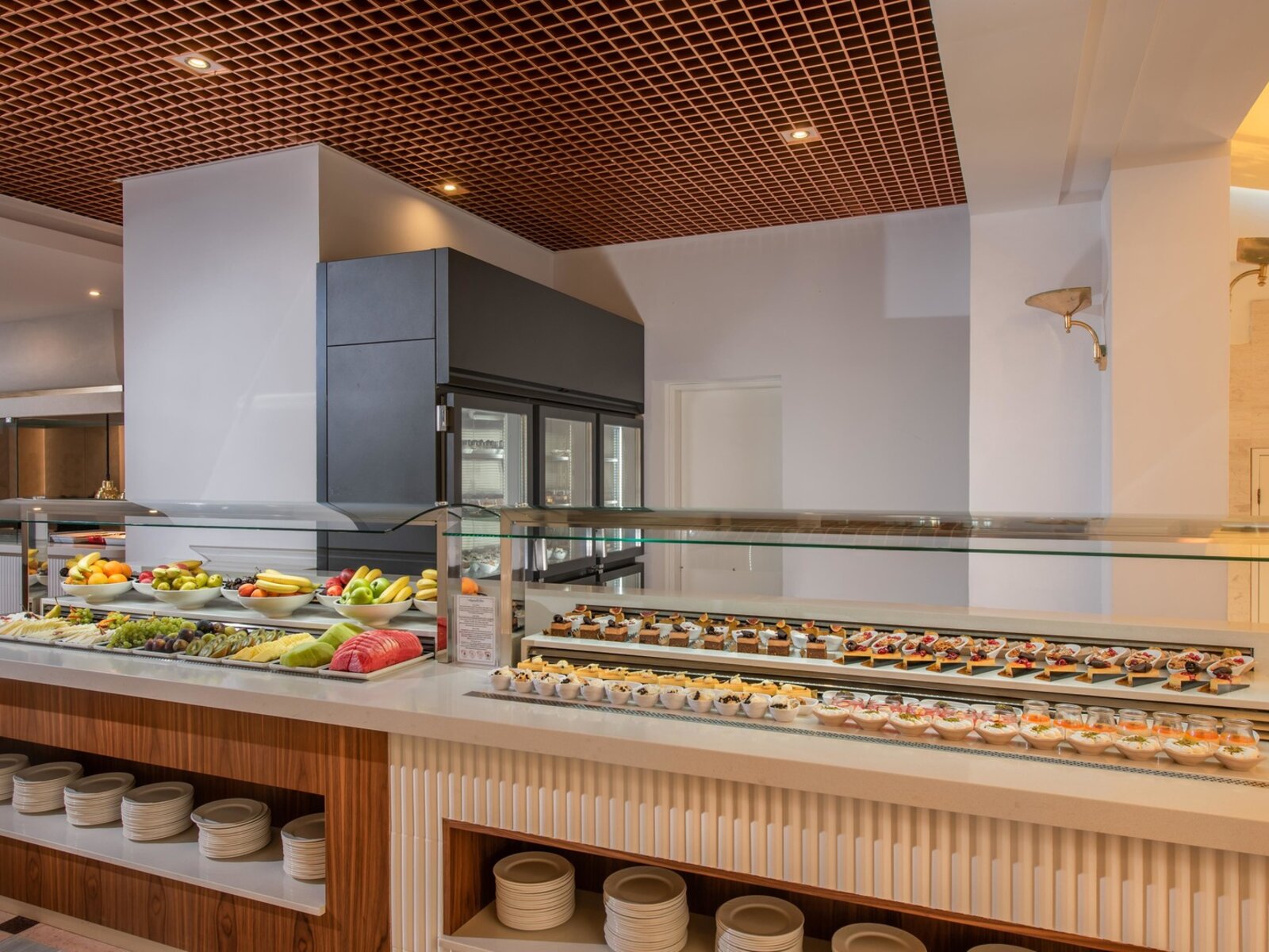 Main Restaurant