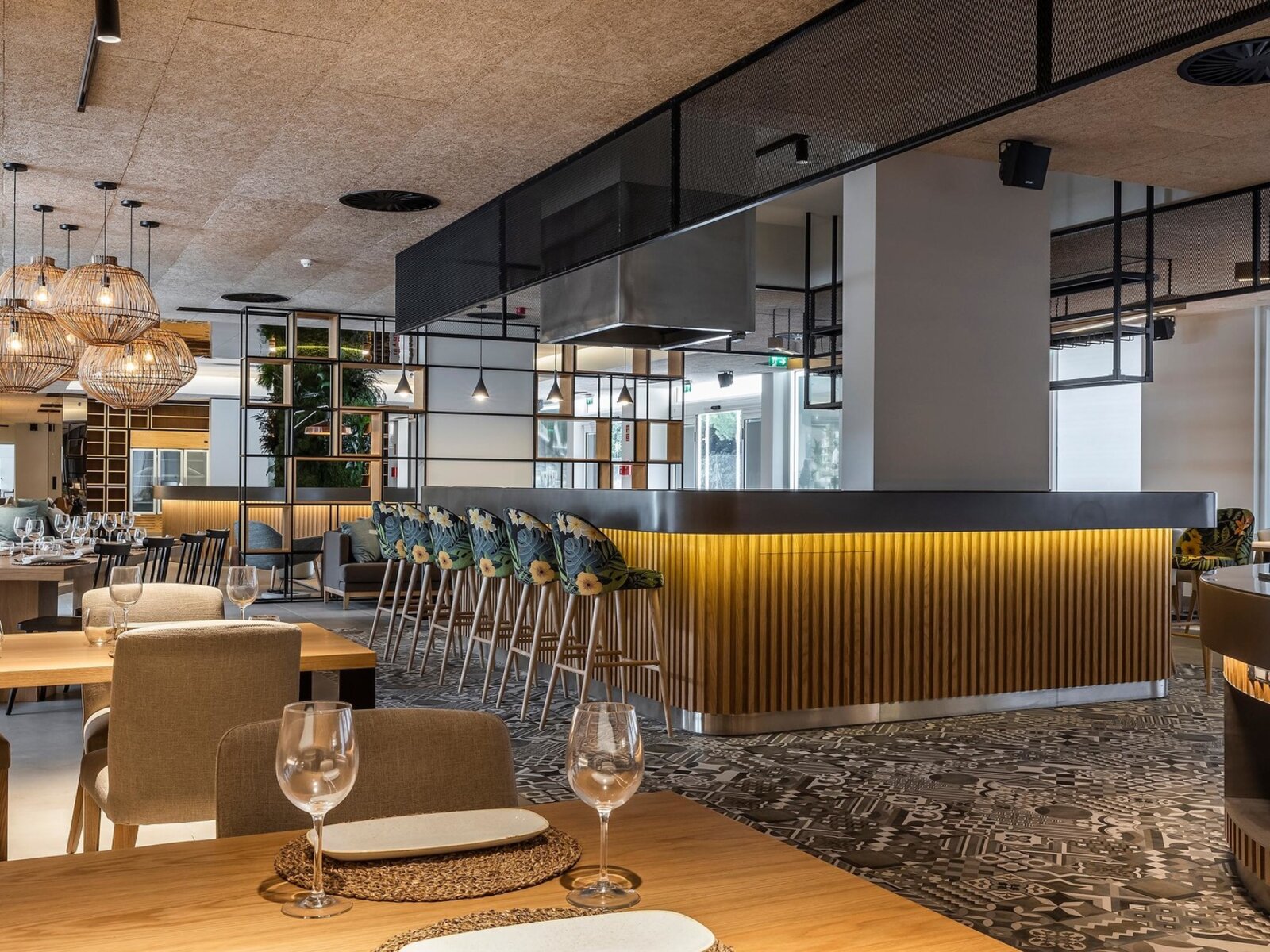 Bistro