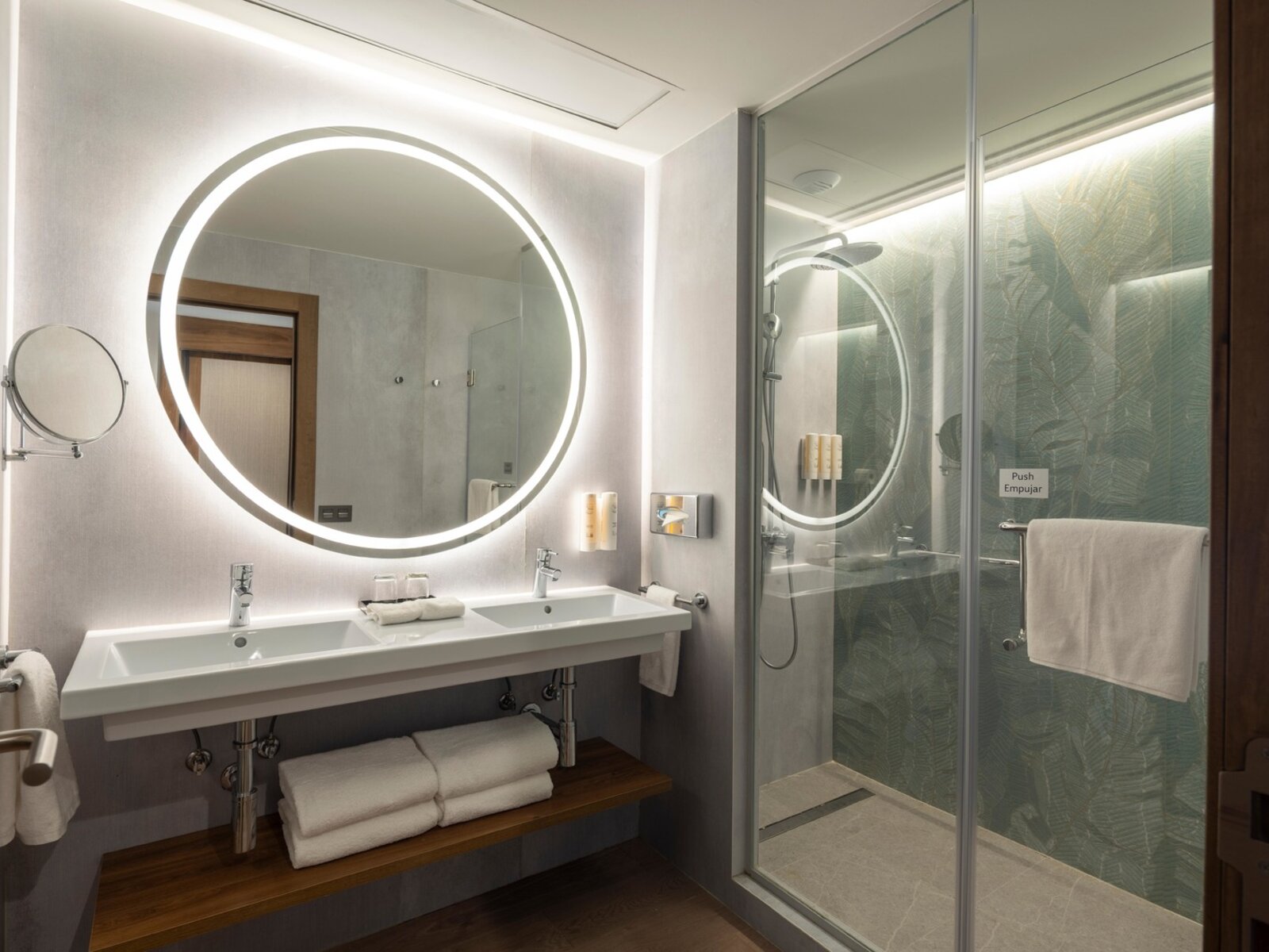 Wohnbeispiel Swim-Up Junior Suite - Elite Club