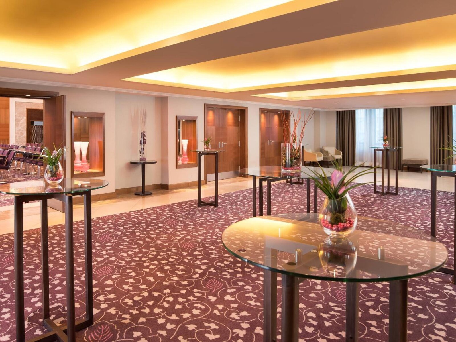 Ausstattung