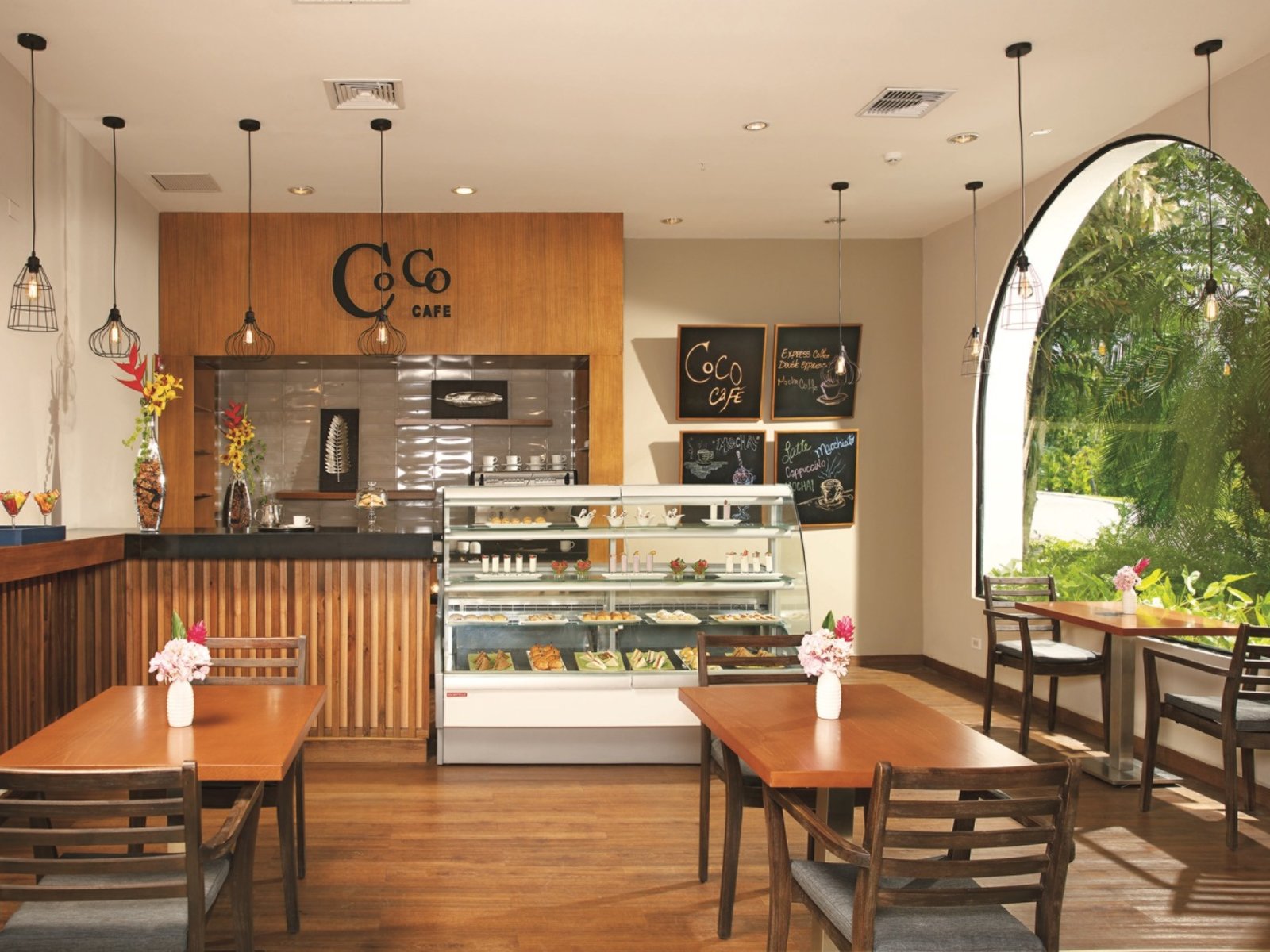 Coco Café