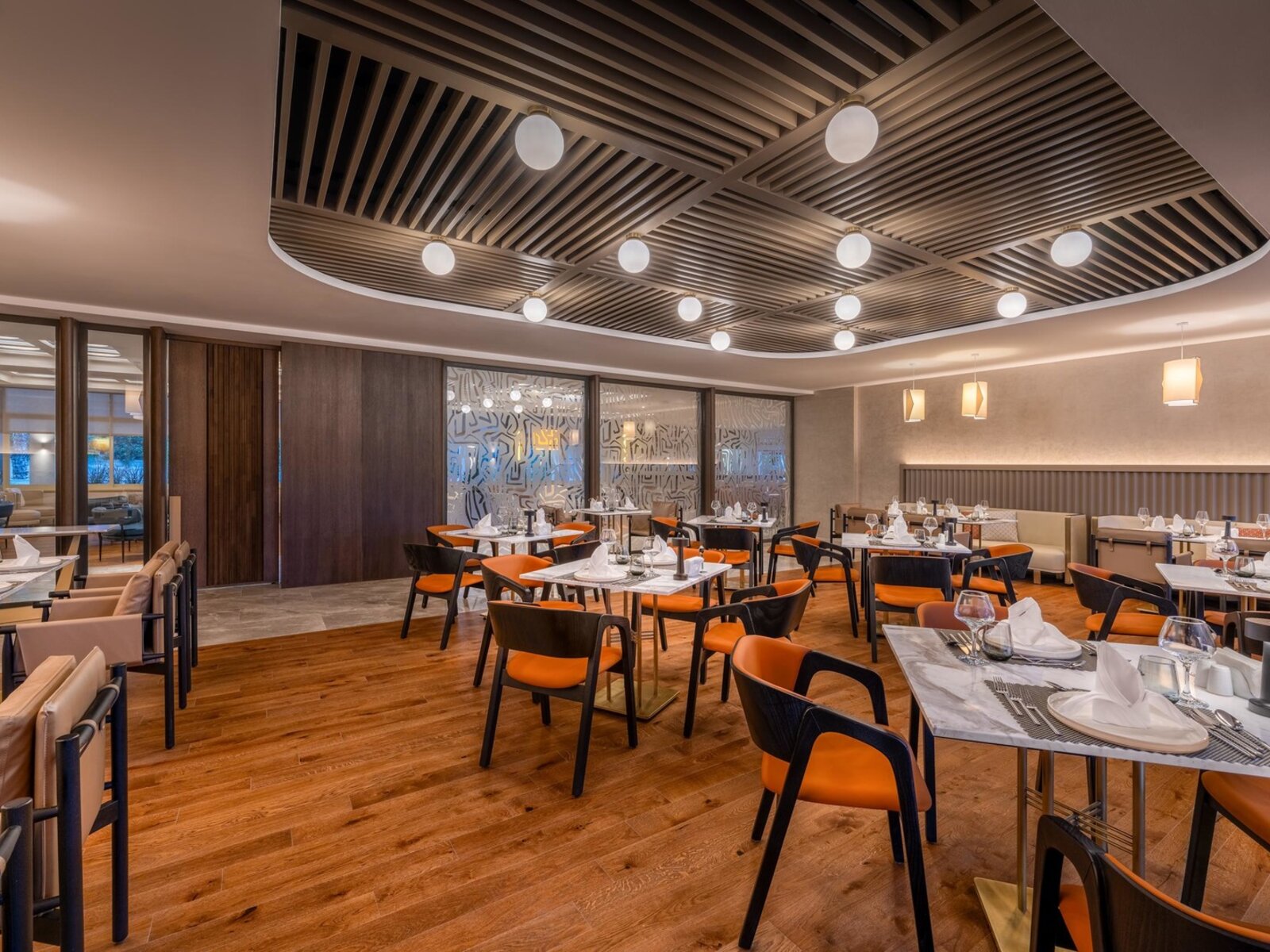 Anatolien Restaurant
