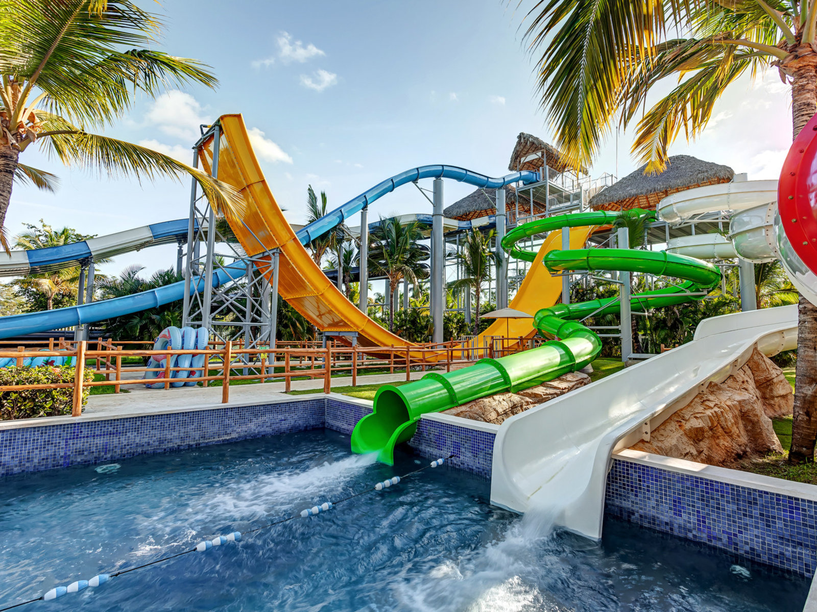 Waterpark