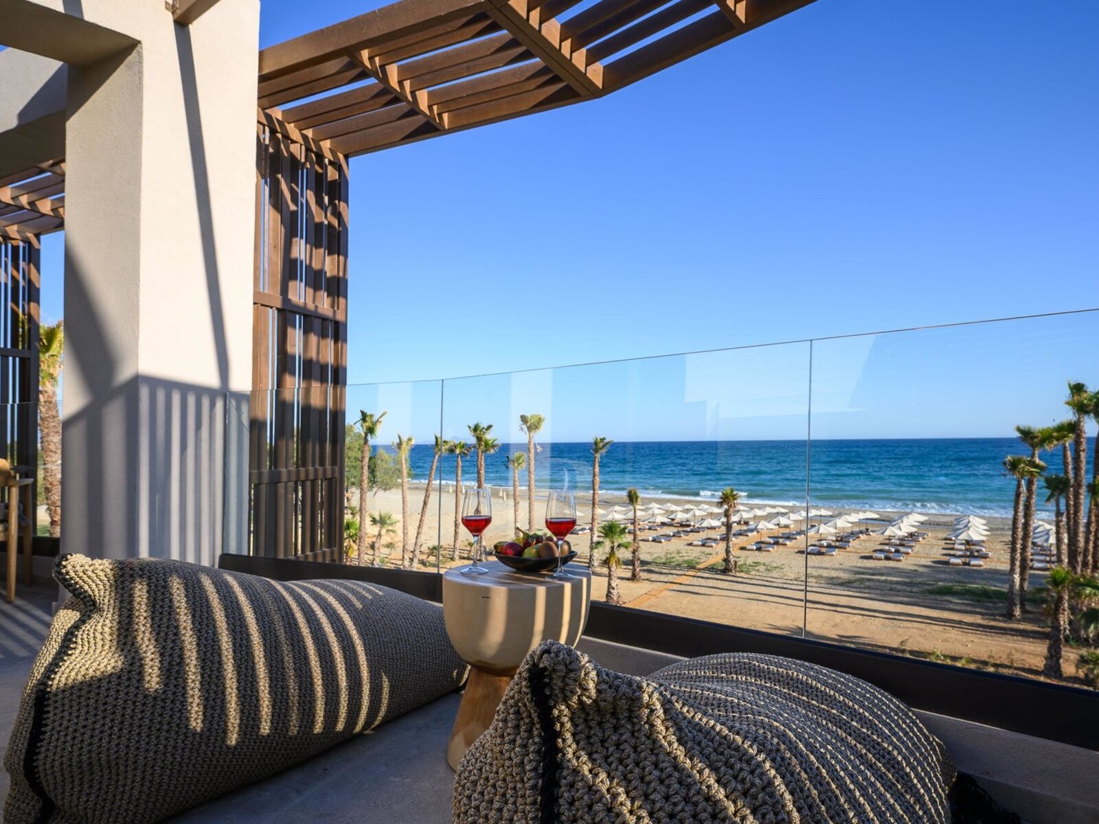 Wohnbeispiel Premium Suite