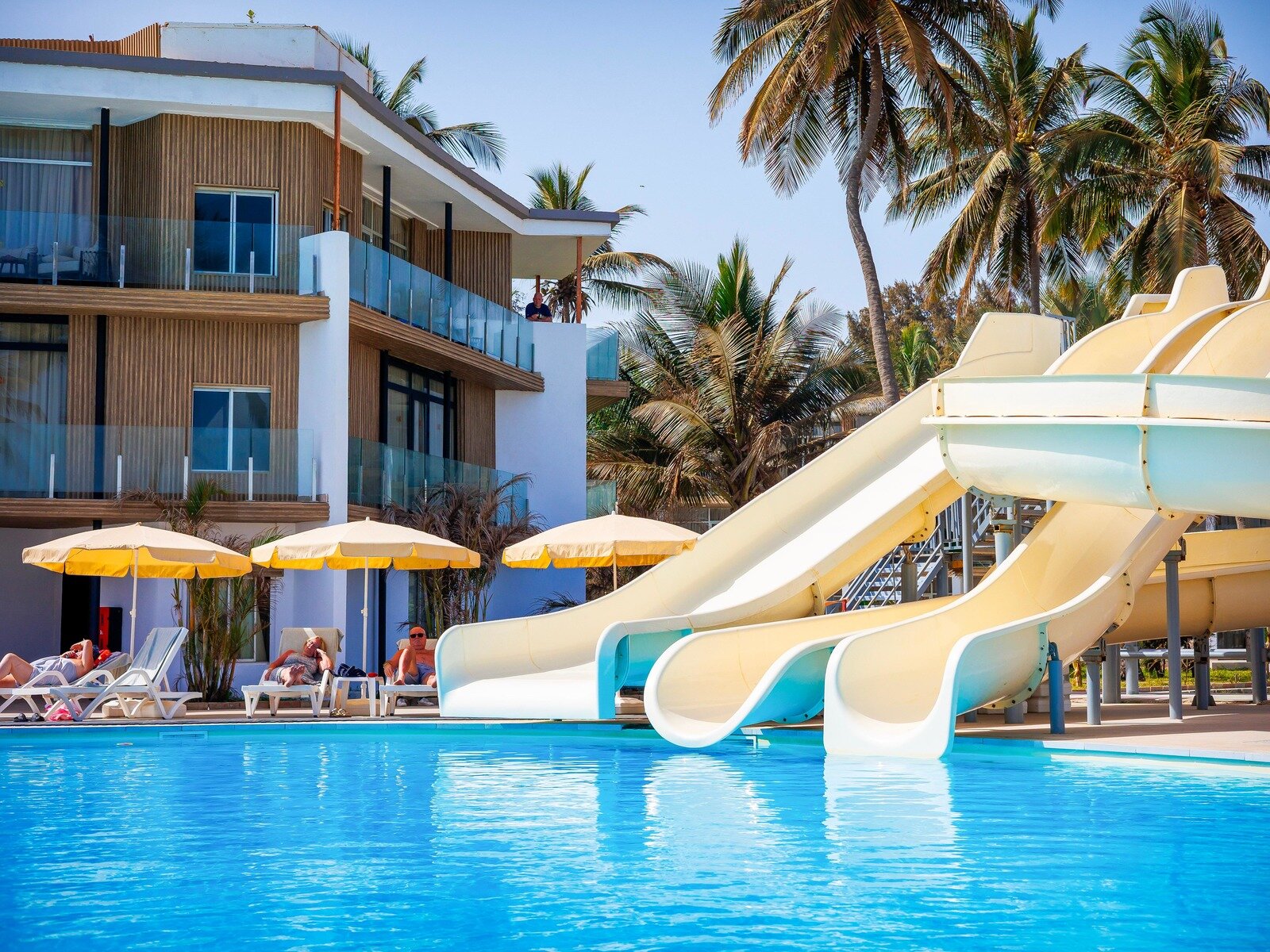 AQUA PARK