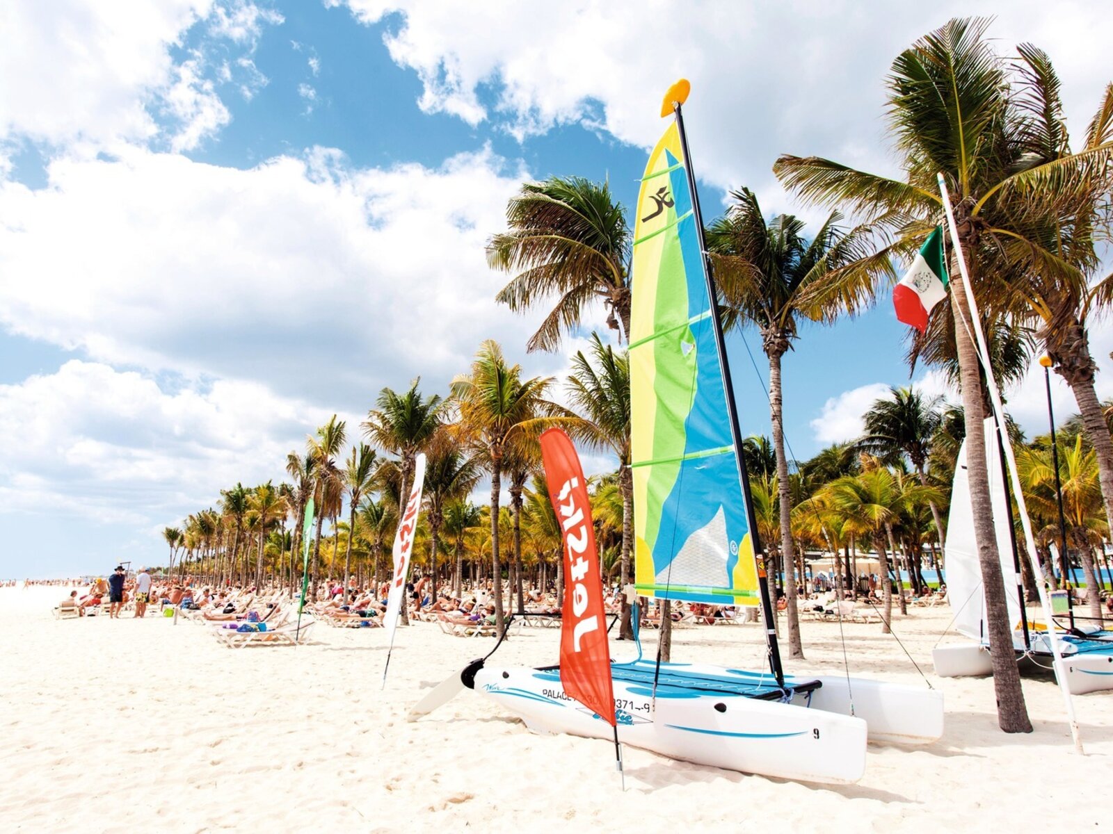 Playa del Carmen