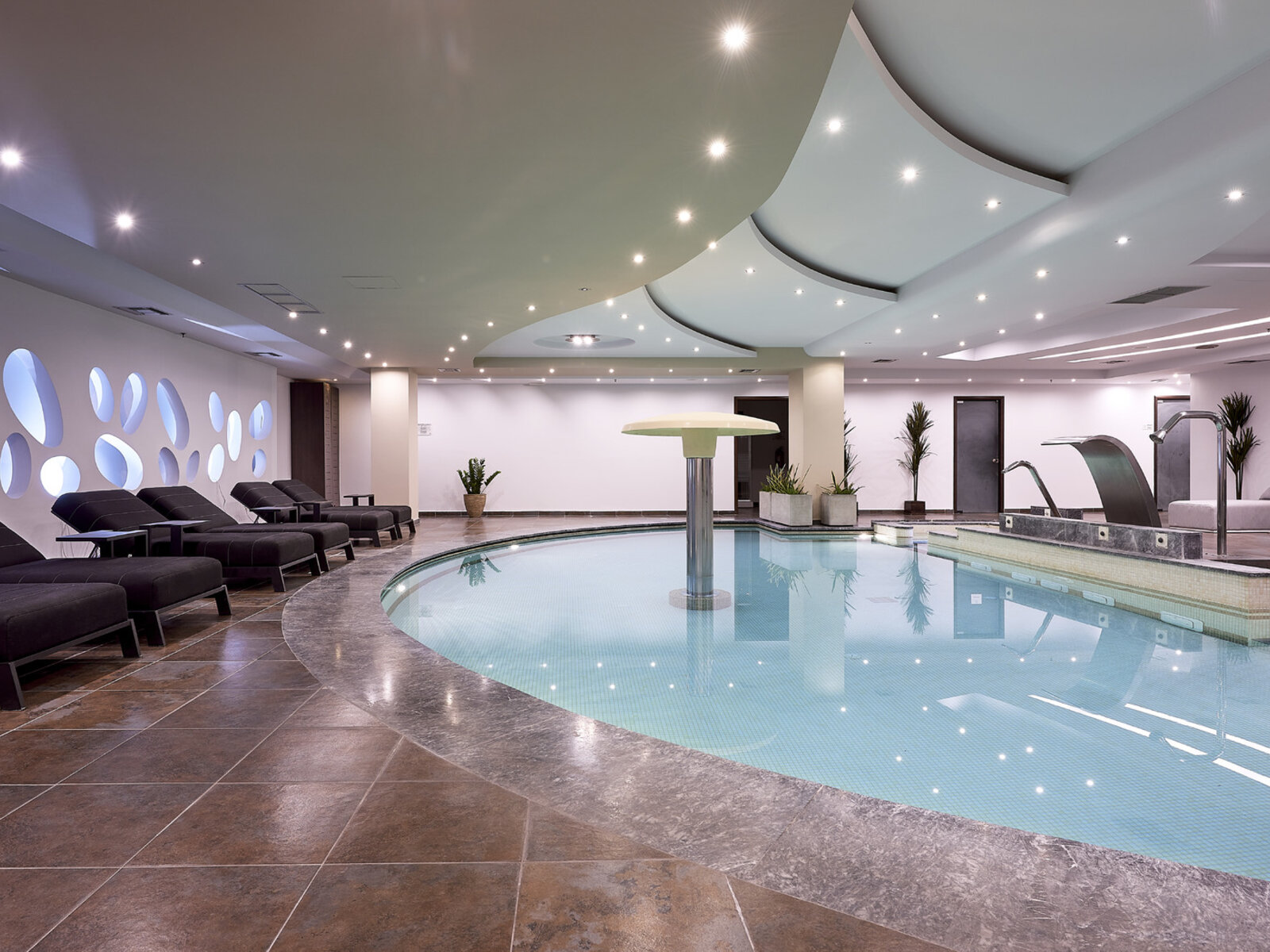 Wellness
