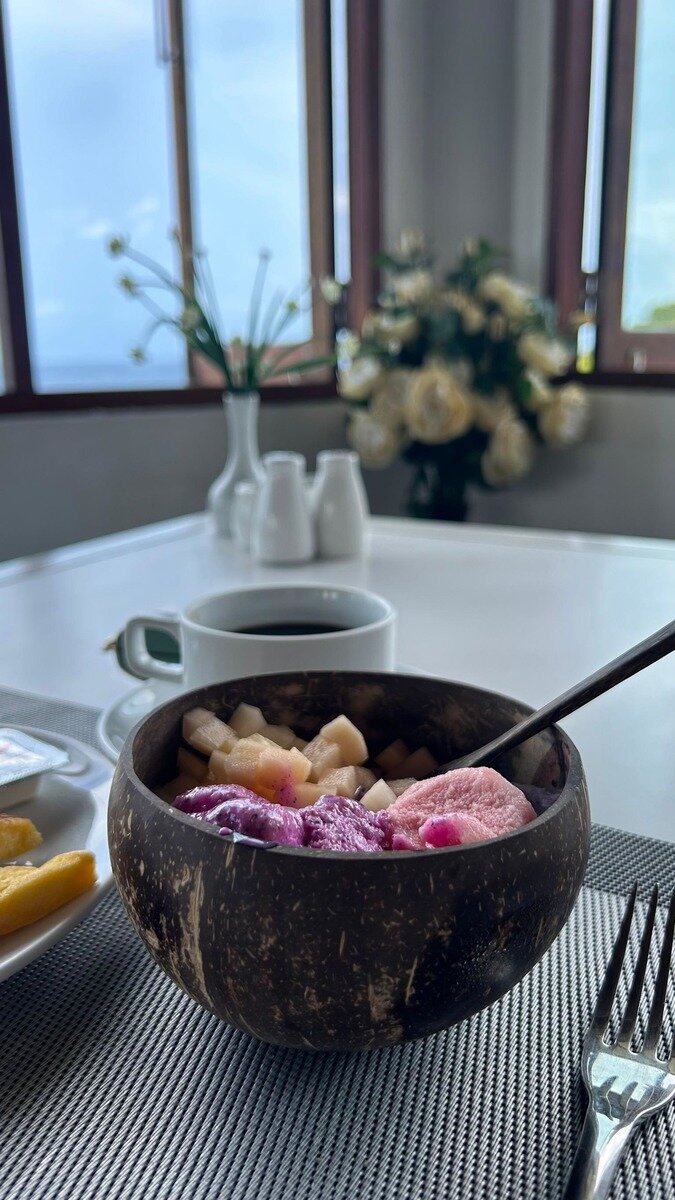 June Juea Restaurant