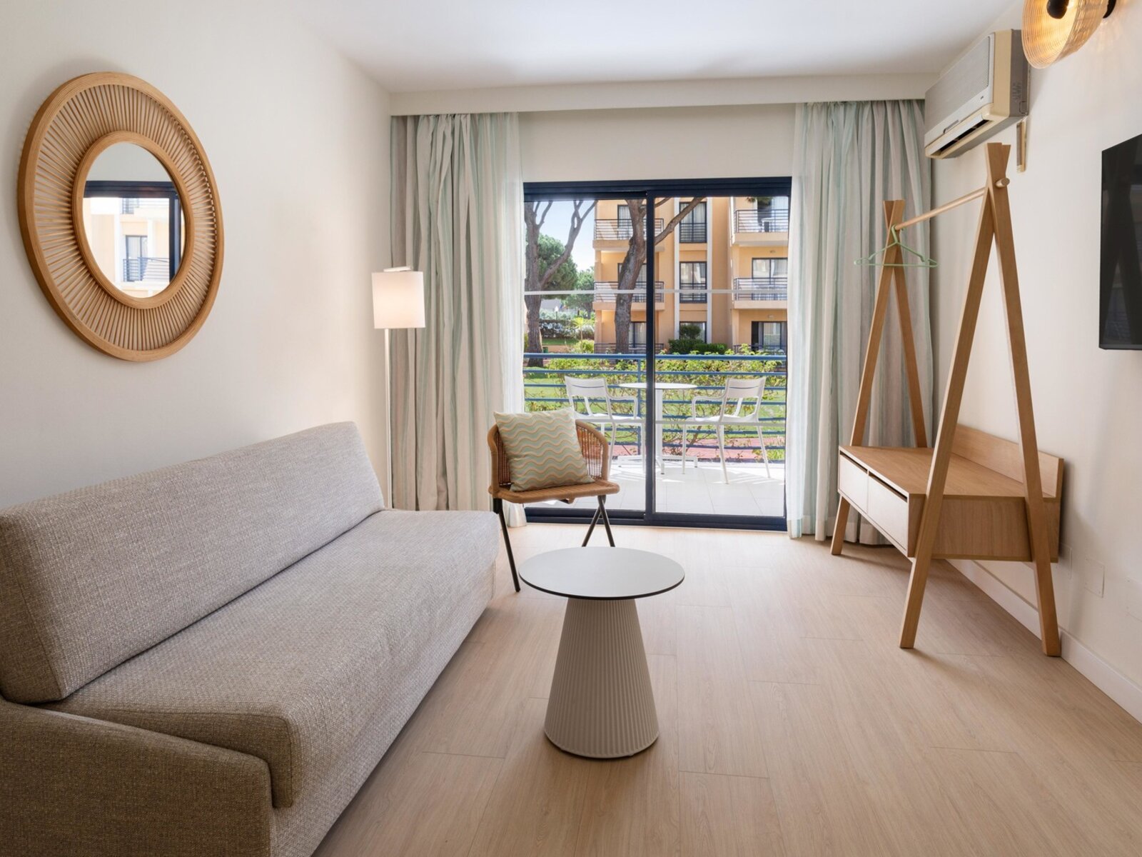 Wohnbeispiel Suite with Kitchen