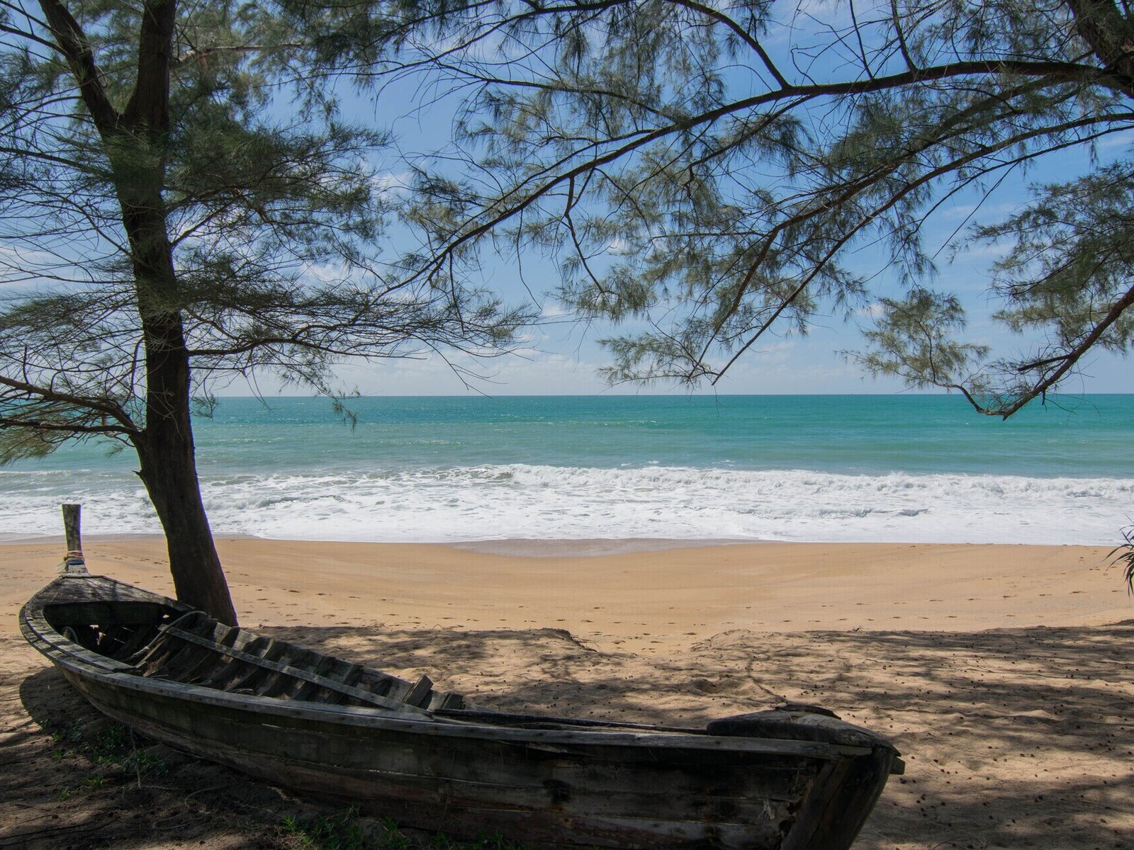 Strand