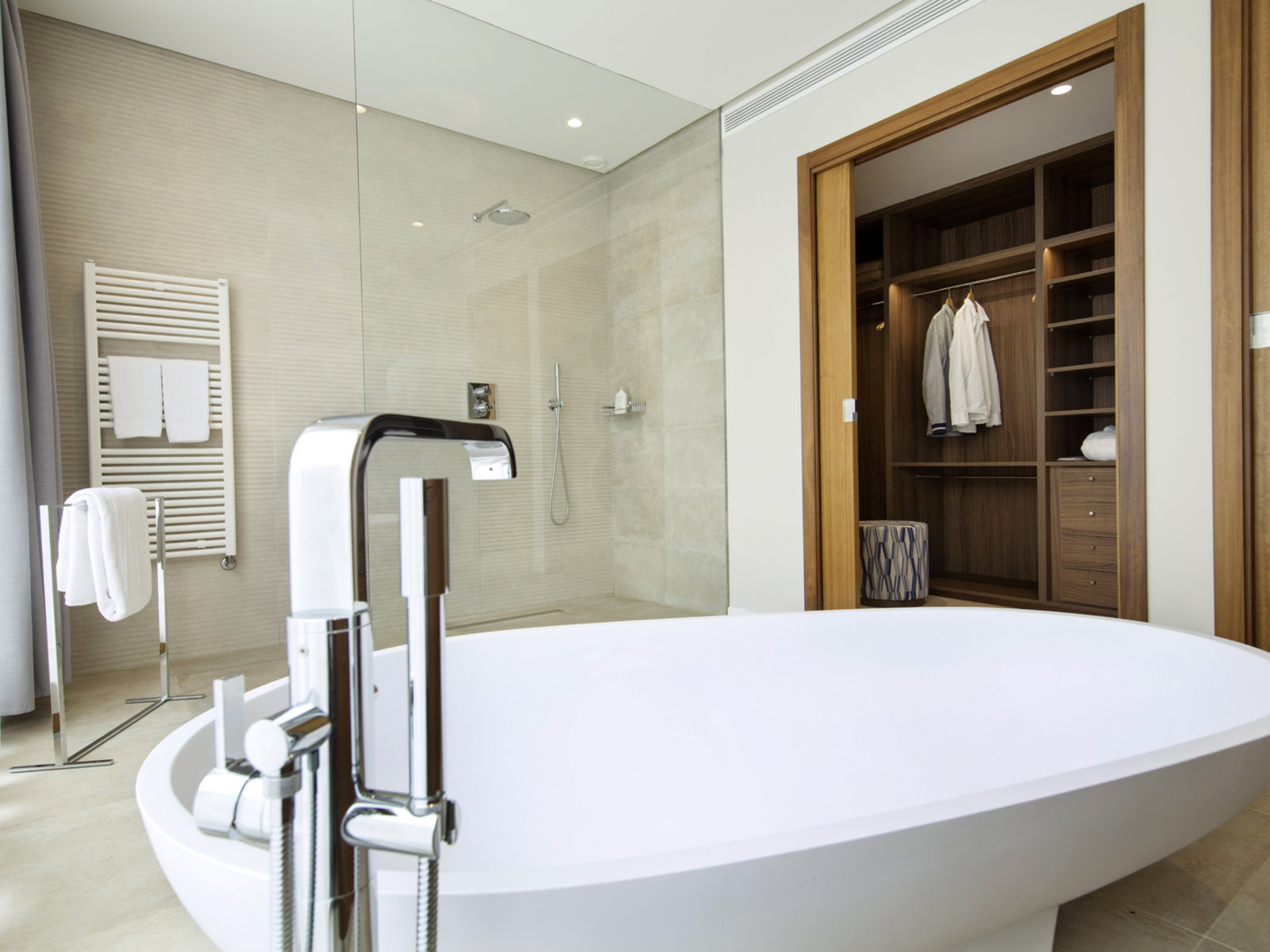 Wohnbeispiel Suite Classic