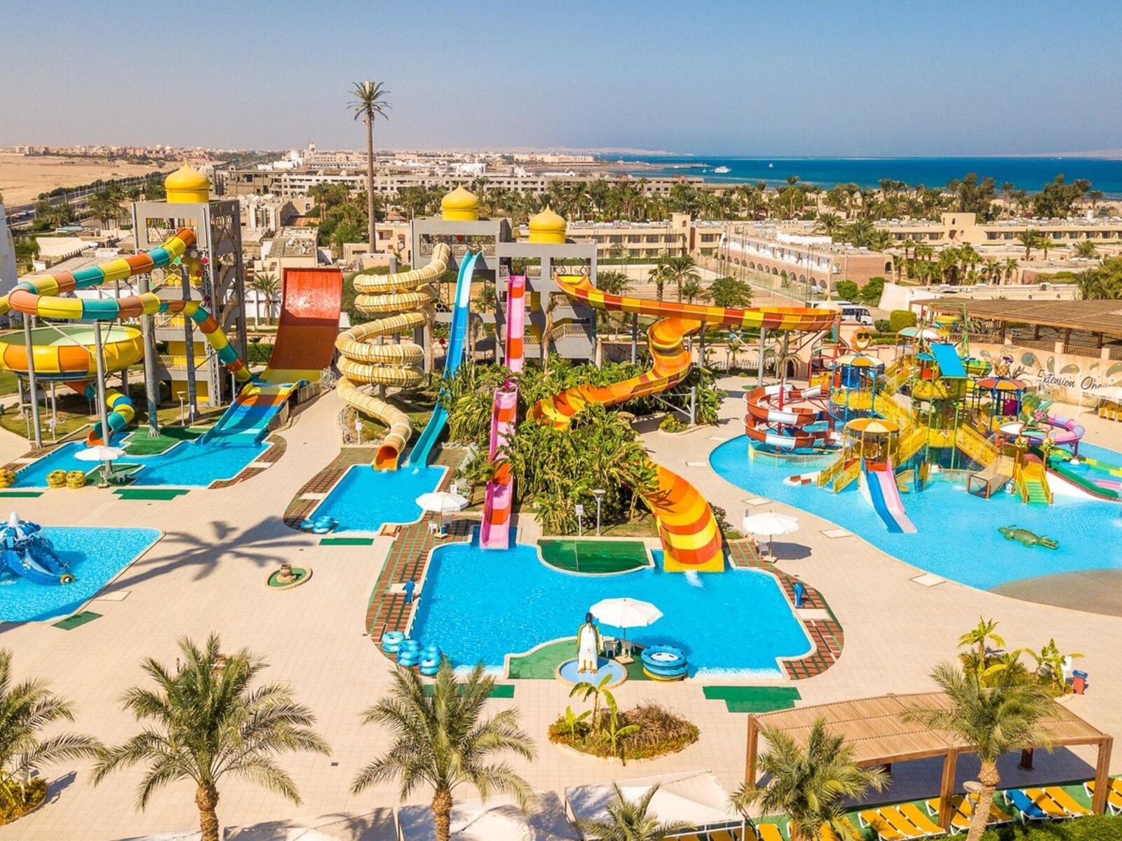 Aquapark
