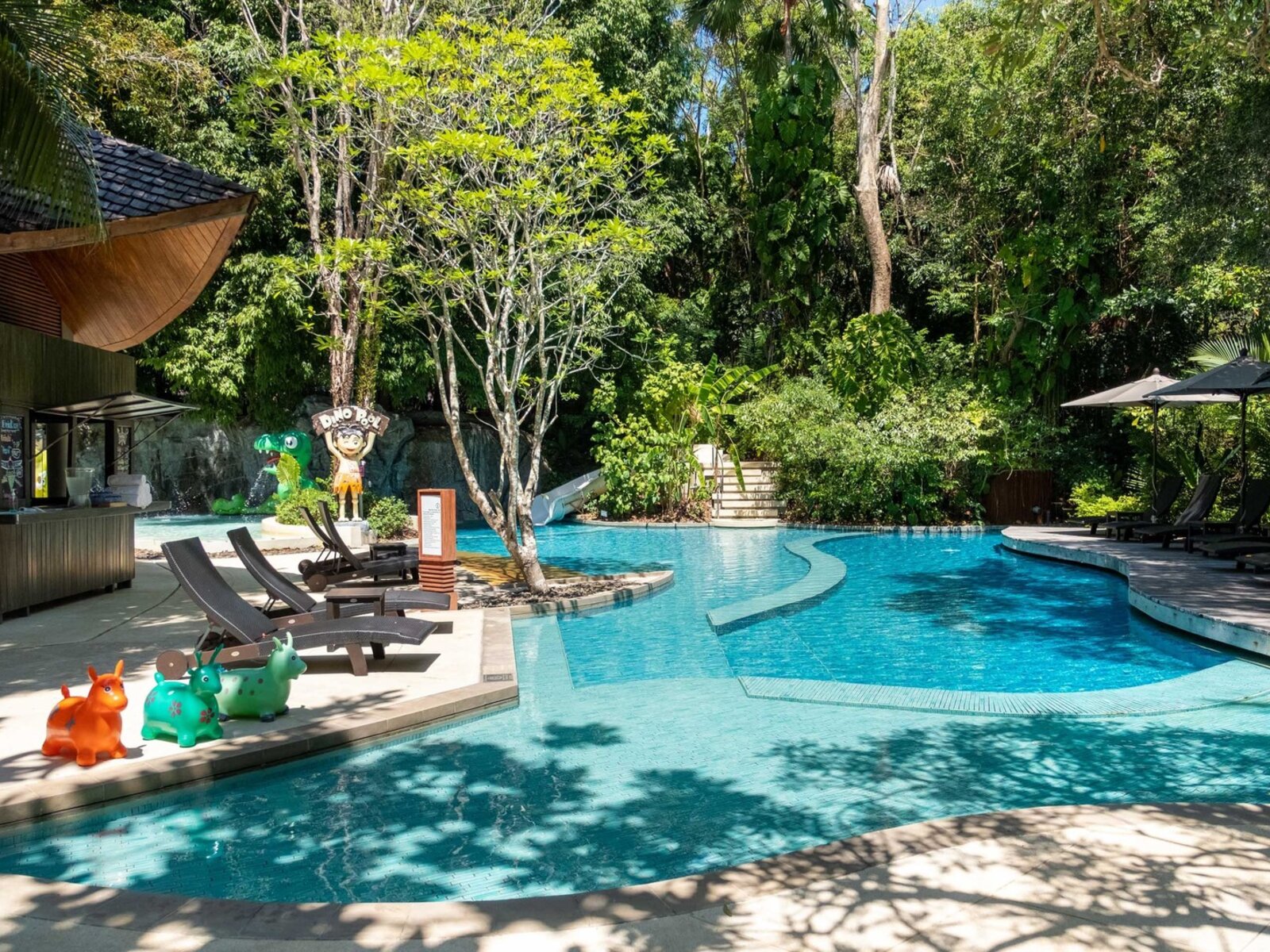 Kinderpool