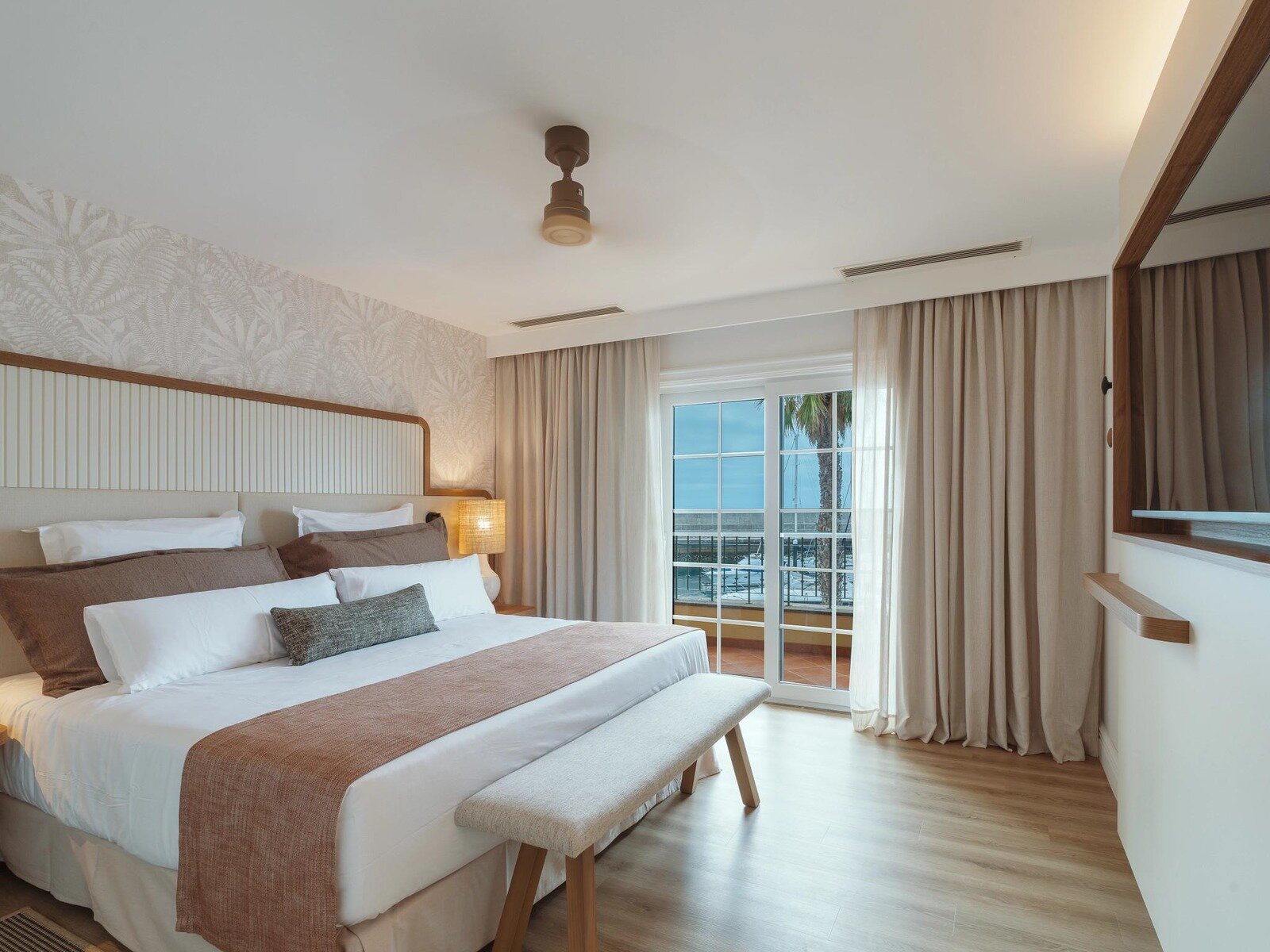Wohnbeispiel MARINA APARTAMENT