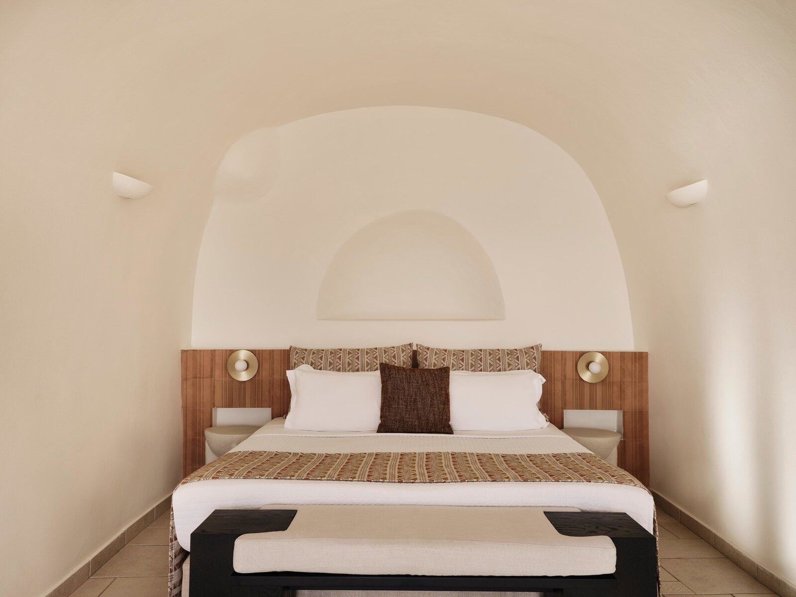 Wohnbeispiel Suite