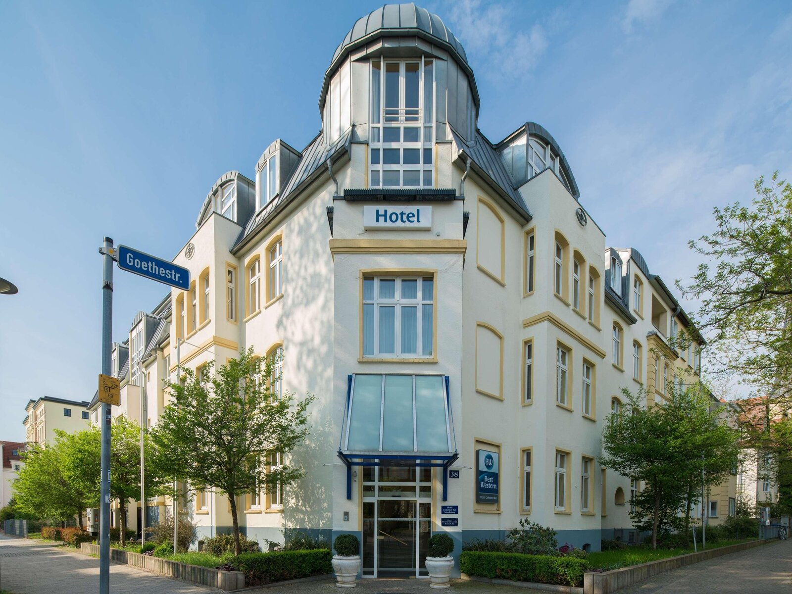 Außenansicht