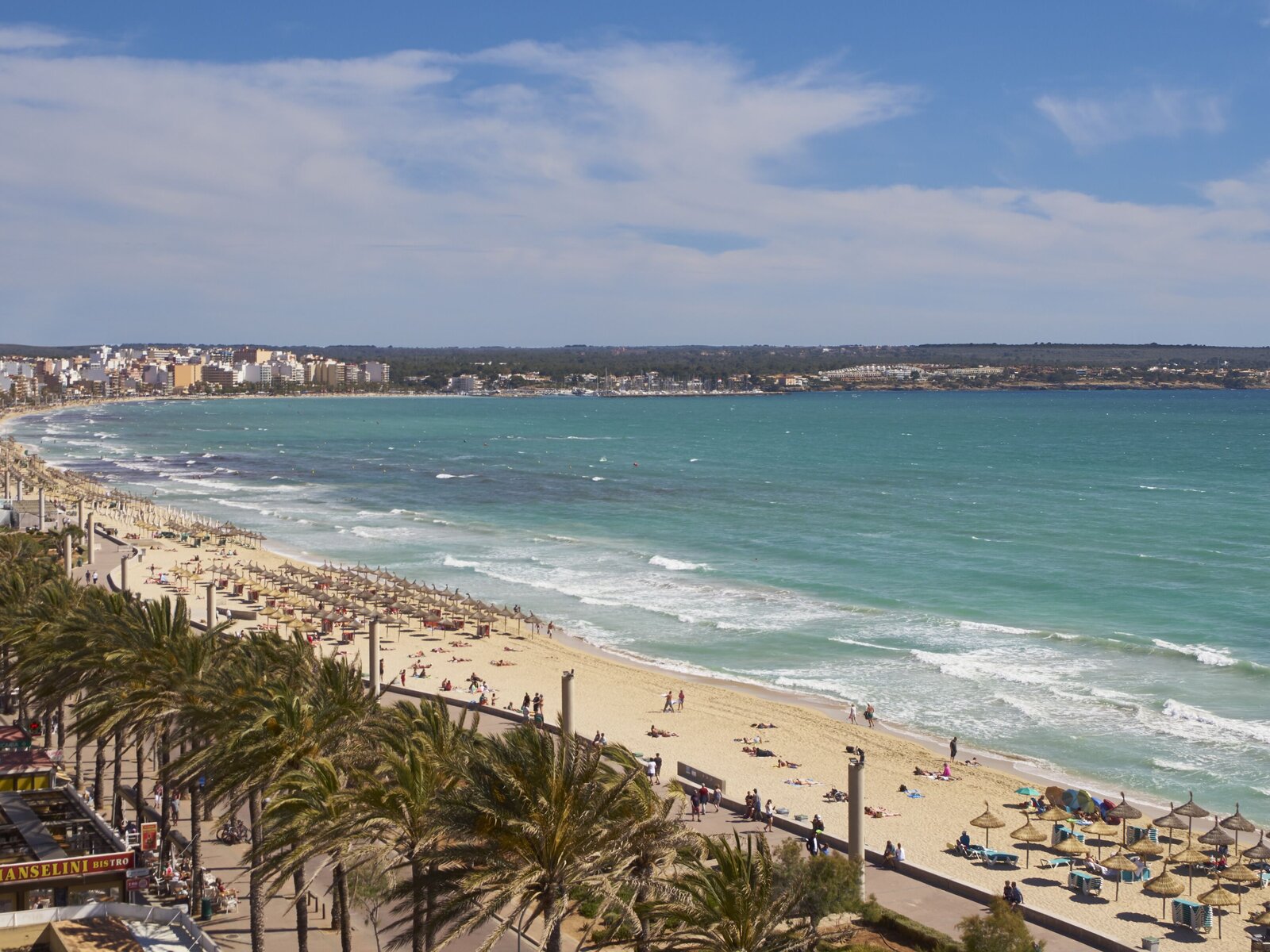 Strand
