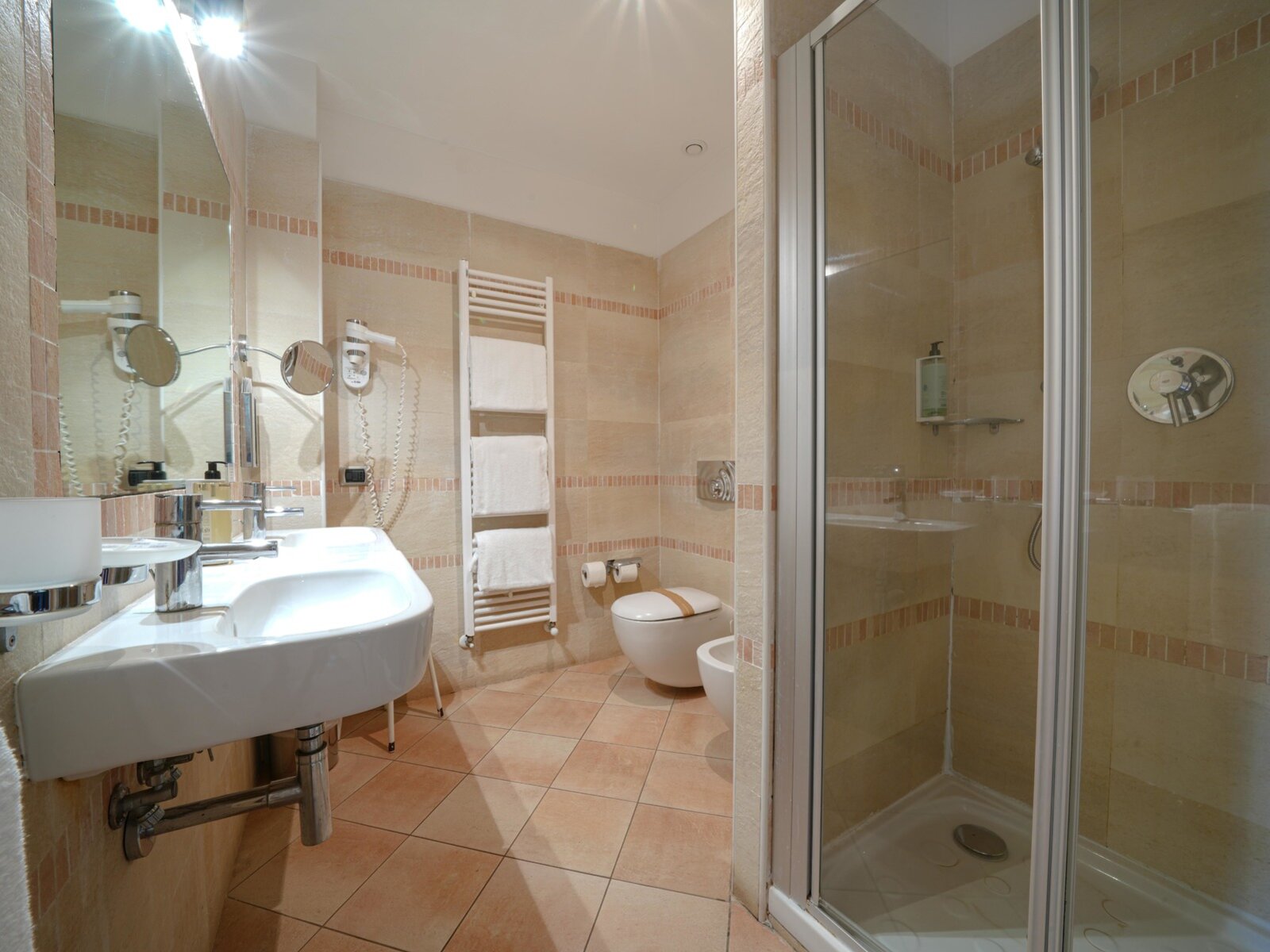 Wohnbeispiel Classic room