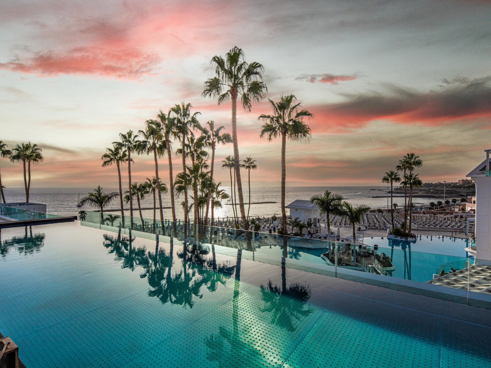 Infinitypool - Platinum