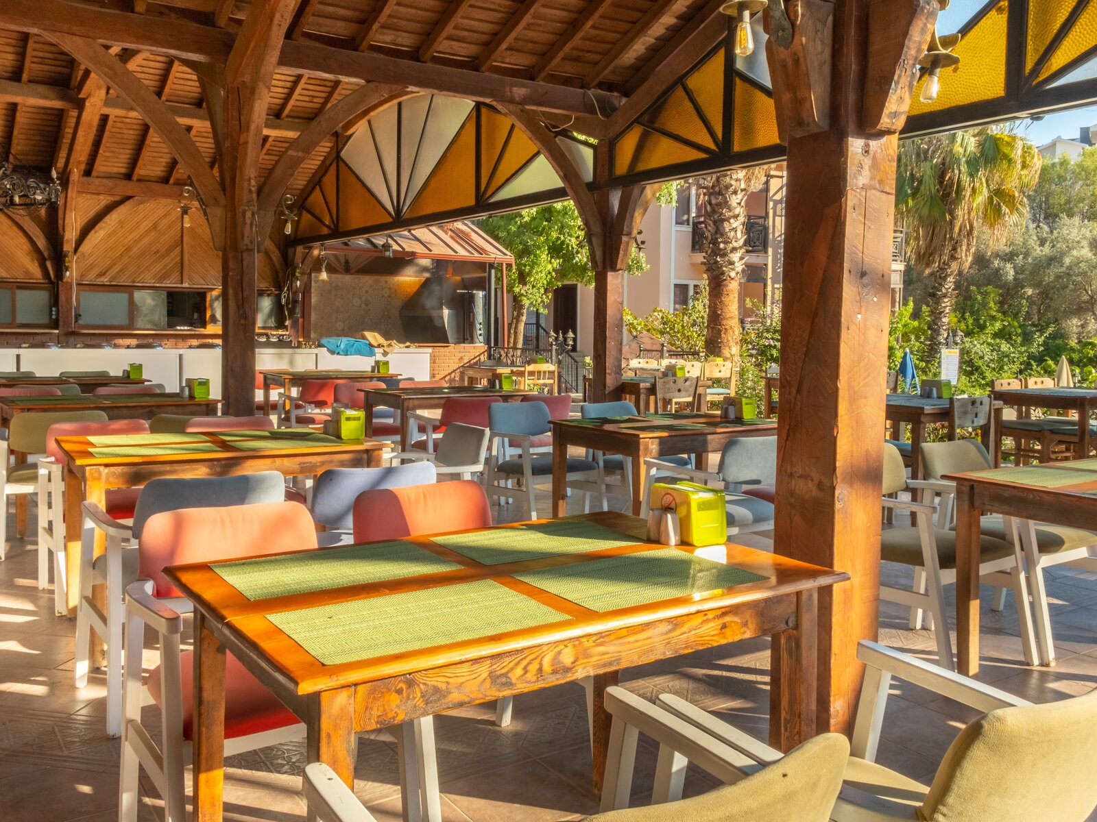Essen und Trinken