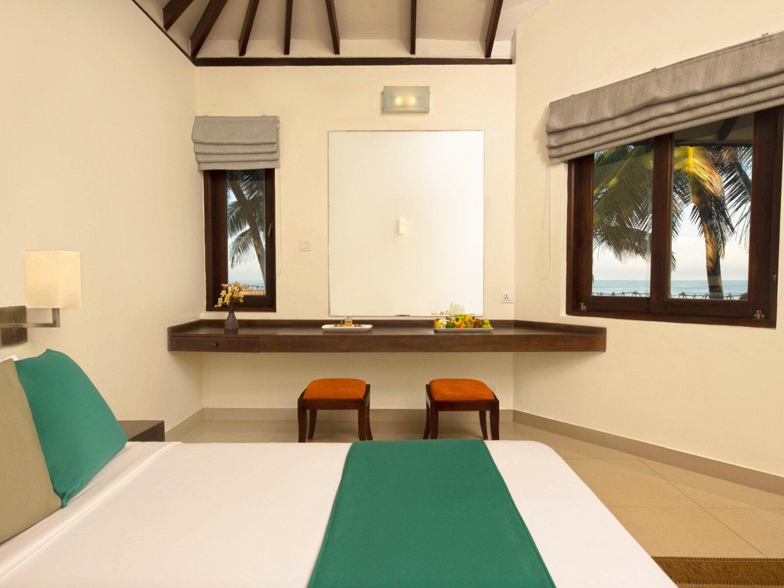 Wohnbeispiel Sea View Villa