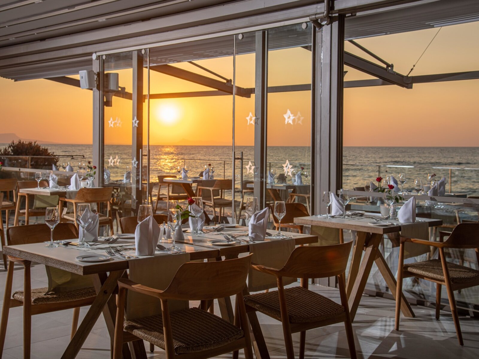 Tavern Mistral Fine Dinning