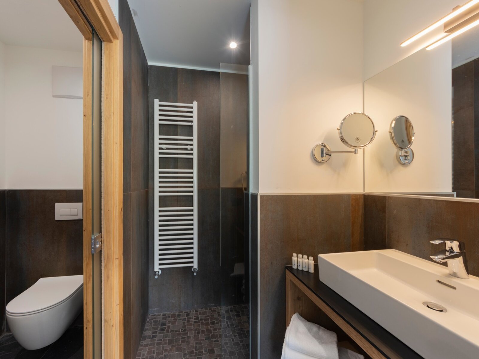 Wohnbeispiel Juniorsuite