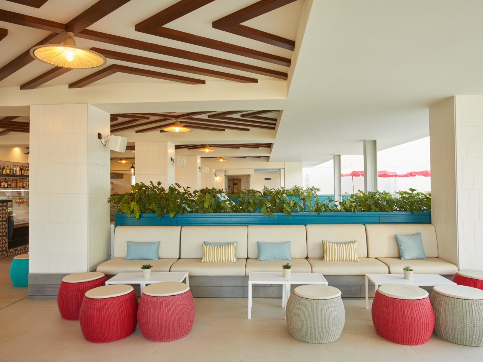 Fresco (snack pool bar)