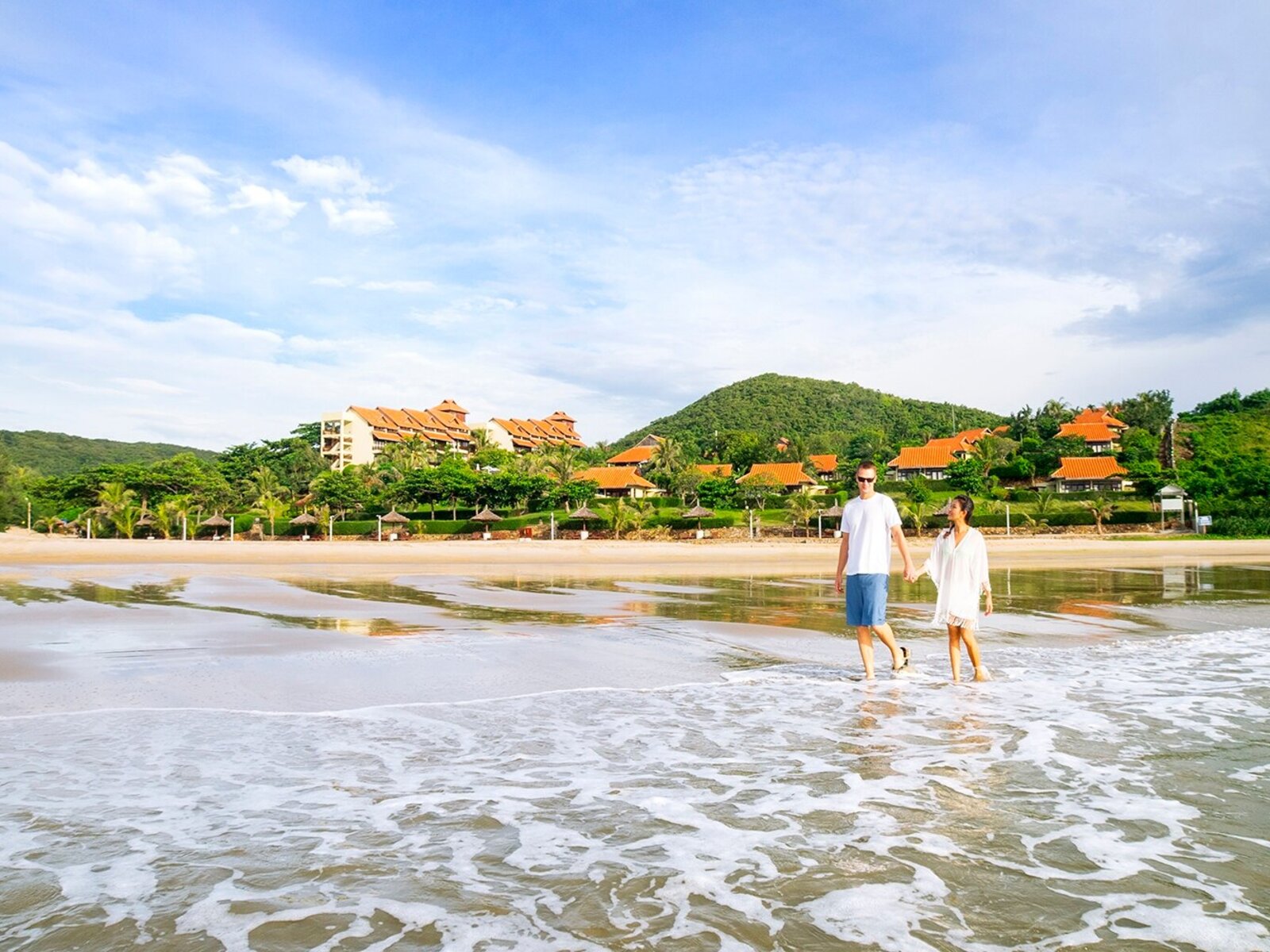 Strand