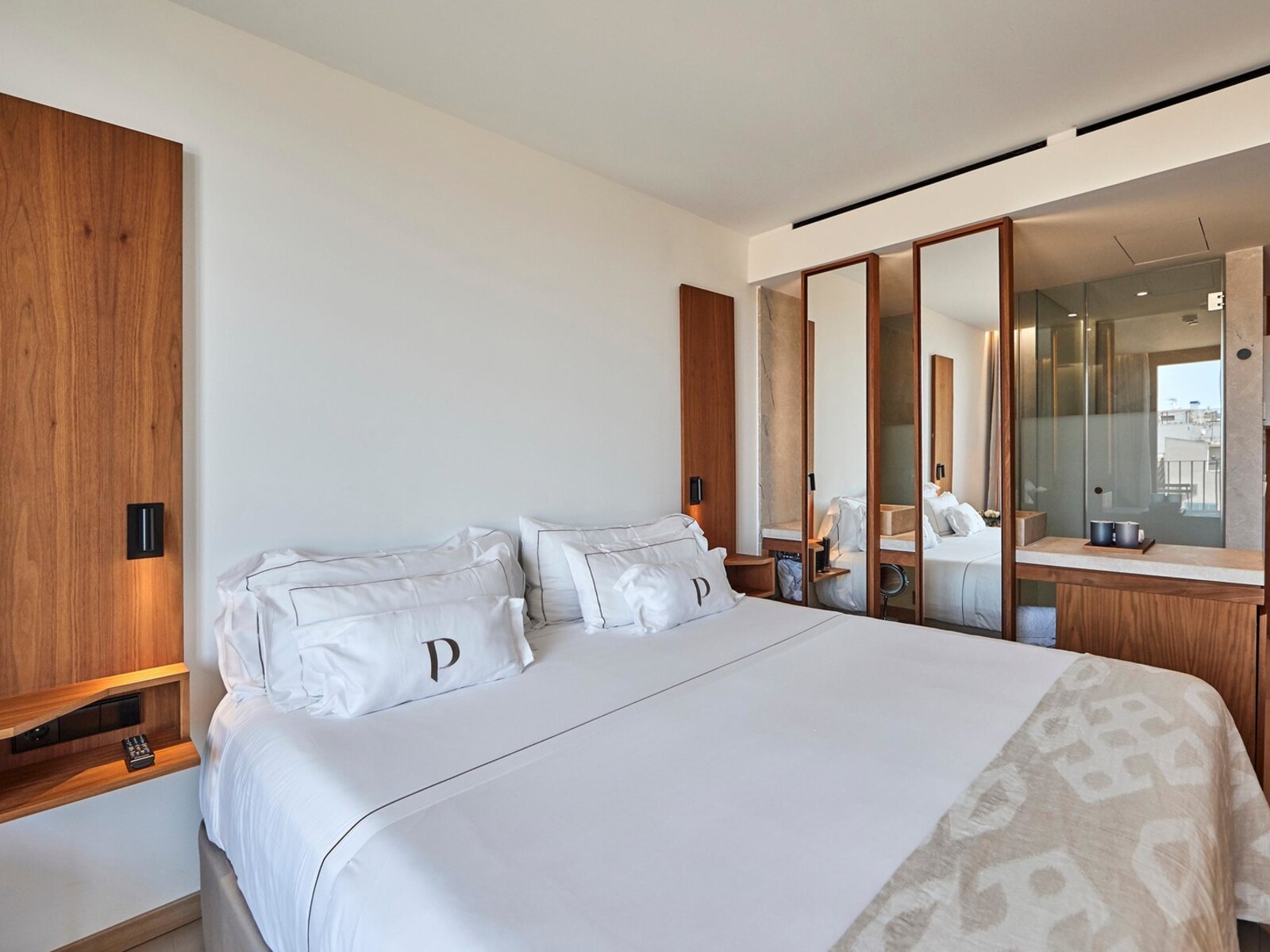 Wohnbeispiel Standard Room