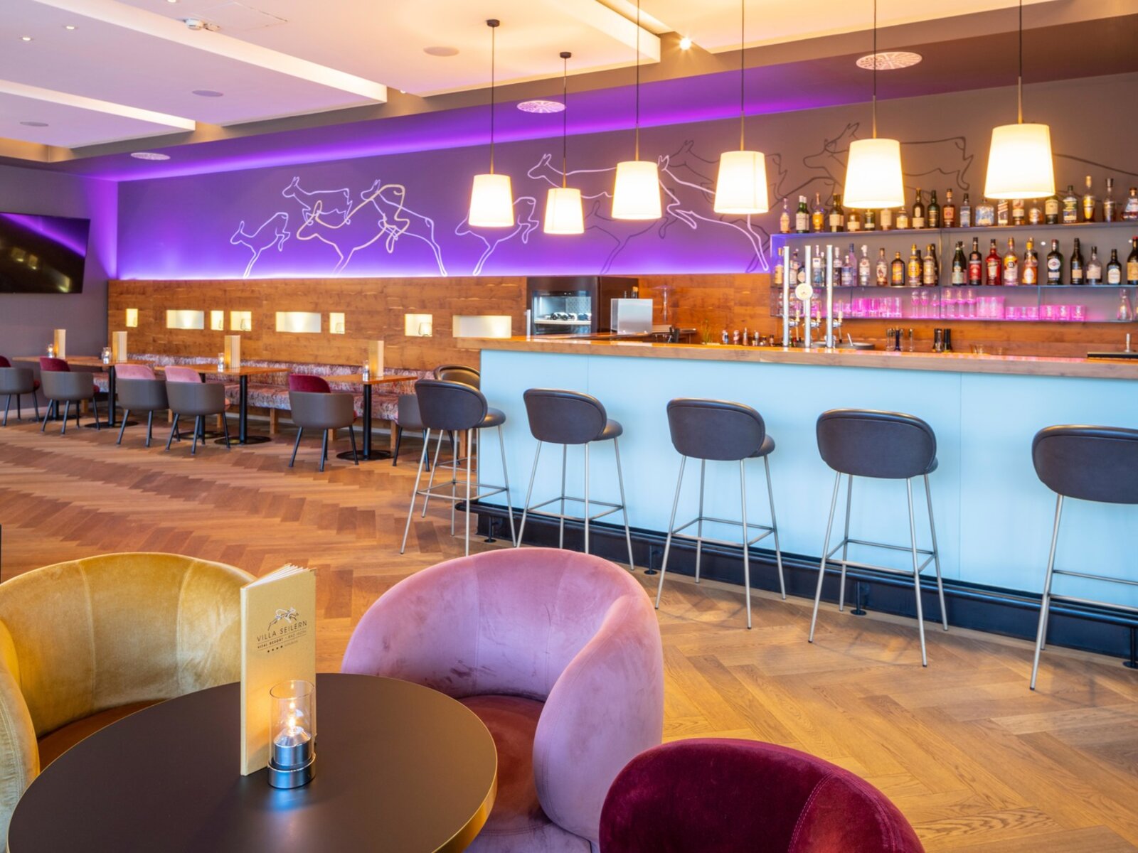 Die Bar
