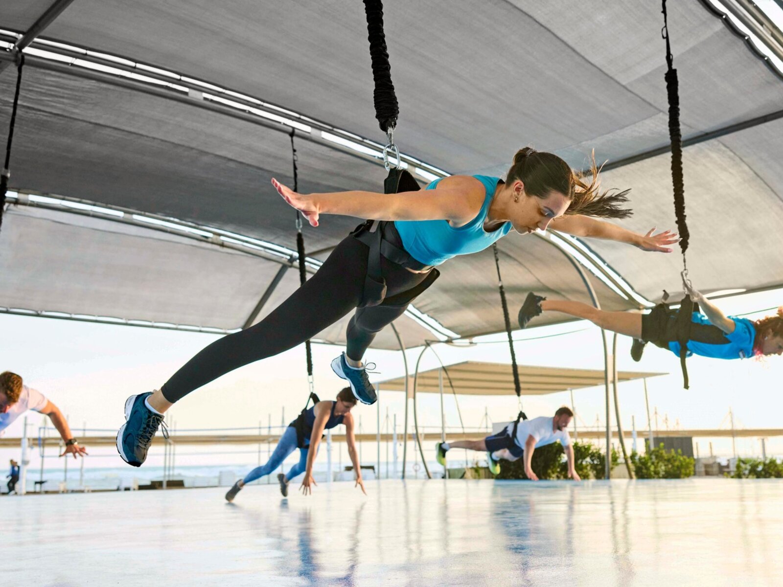 Sport