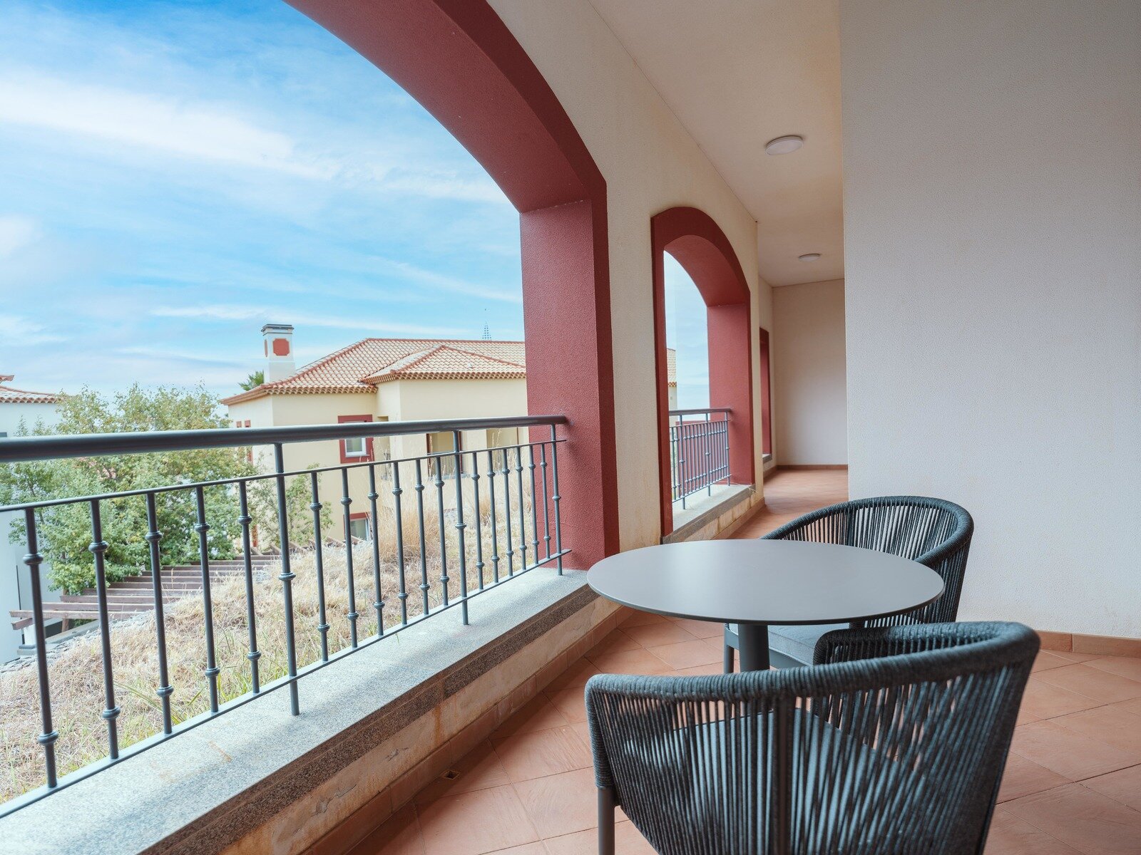 Wohnbeispiel Preferred Club Family 2 bedrooms