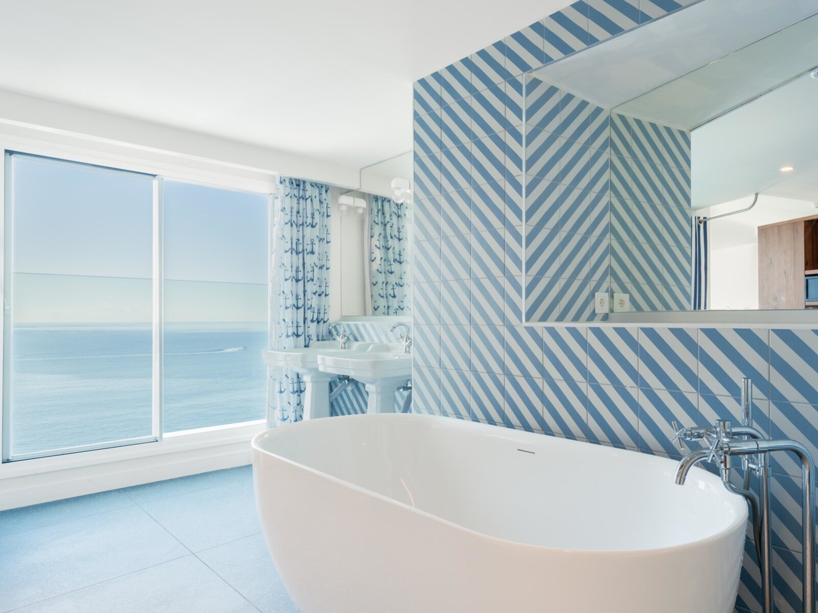 Wohnbeispiel Junior Suite