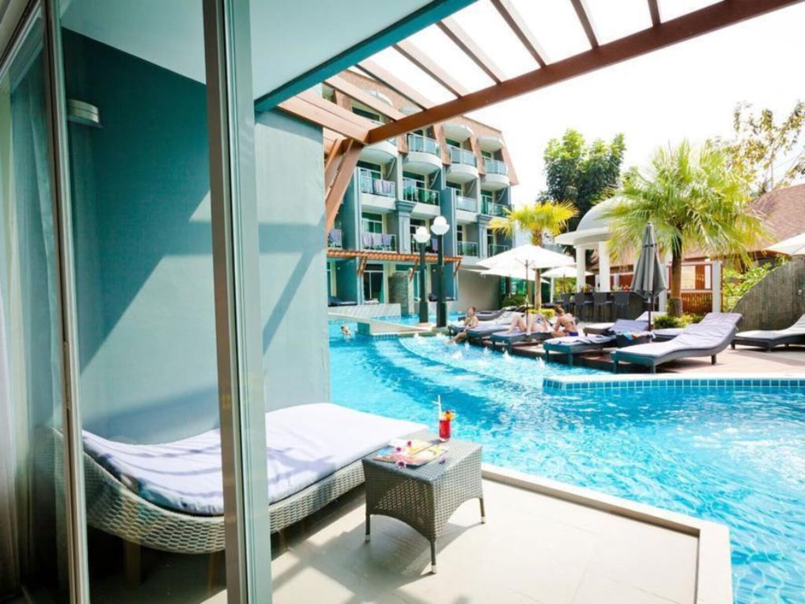 Pool