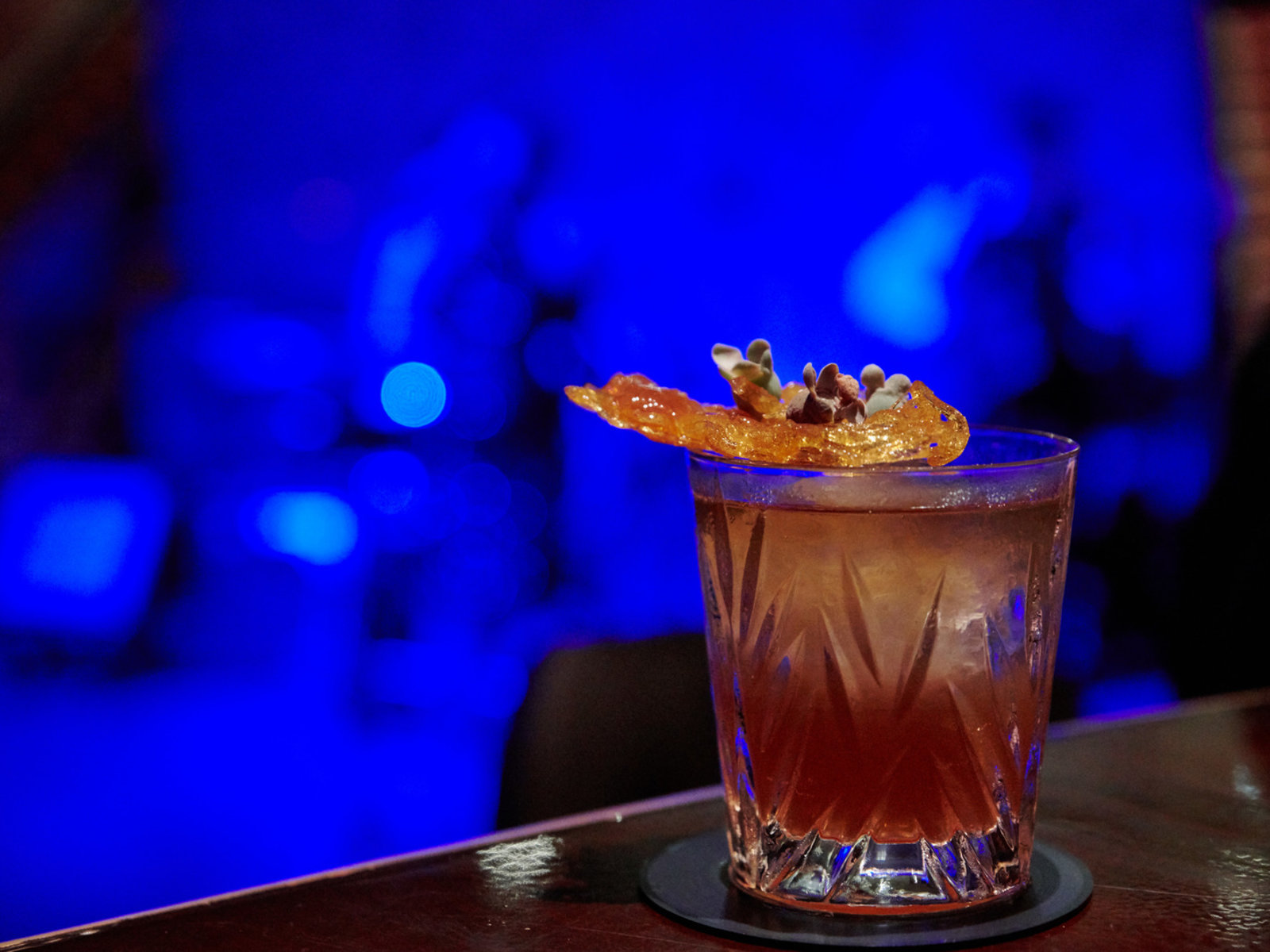 High Note Bar Lounge