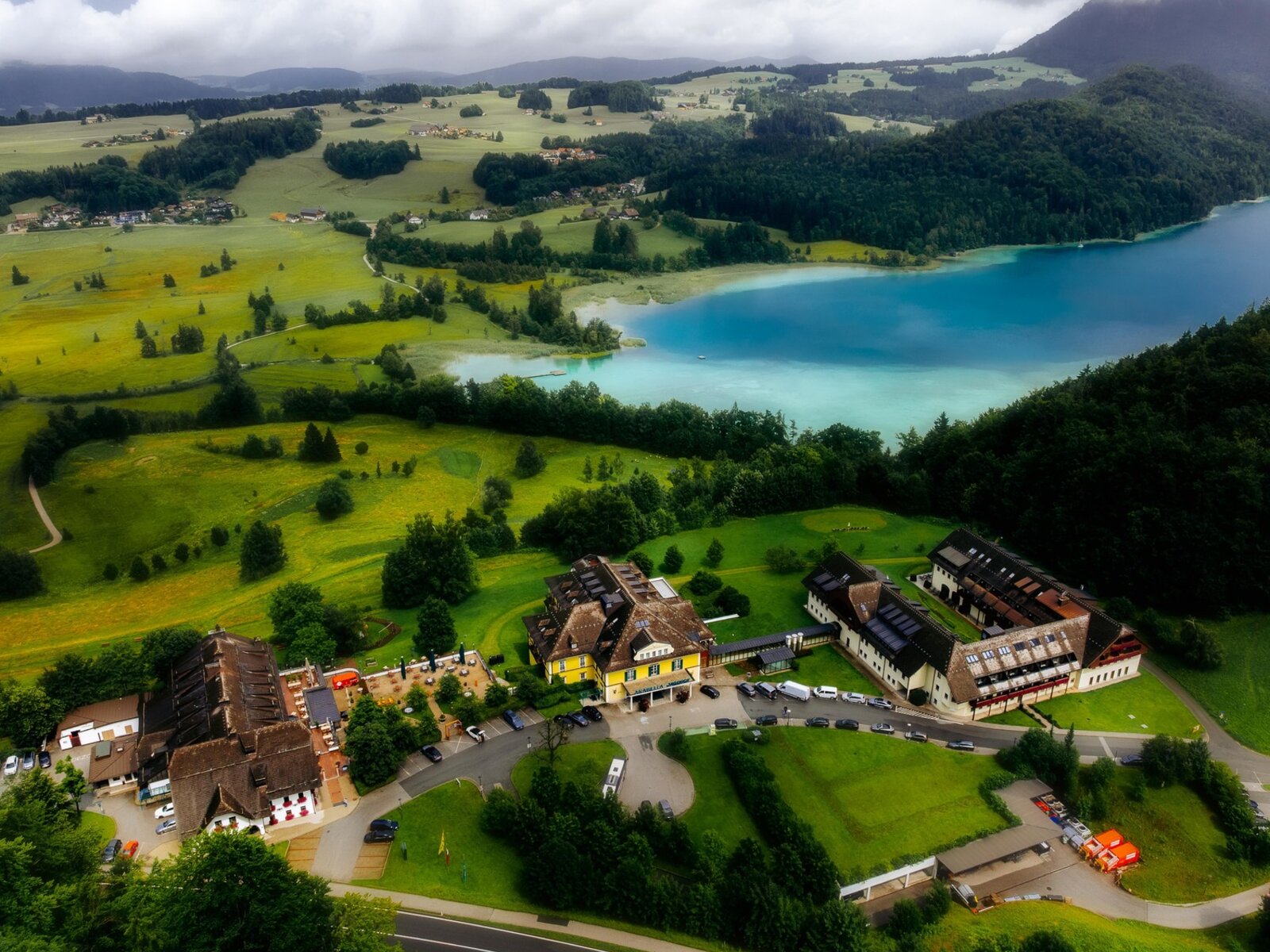Landschaft