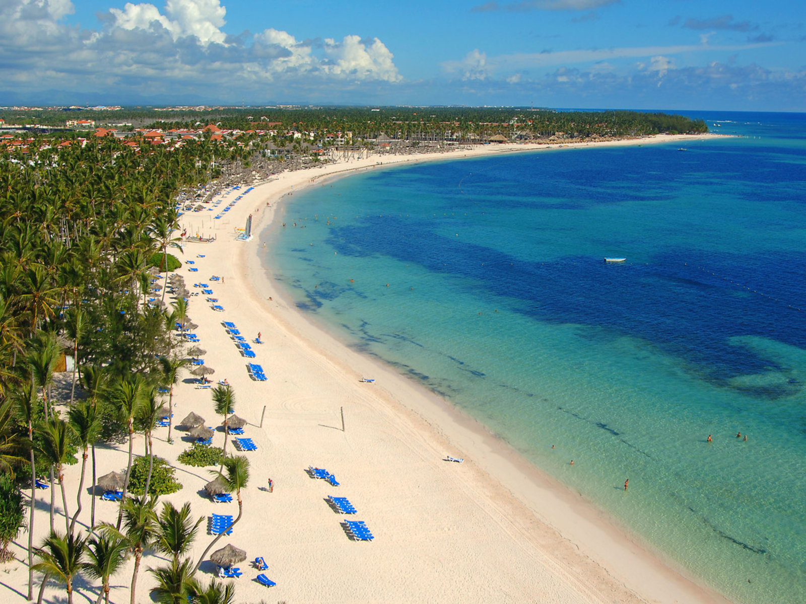 Bavaro Beach