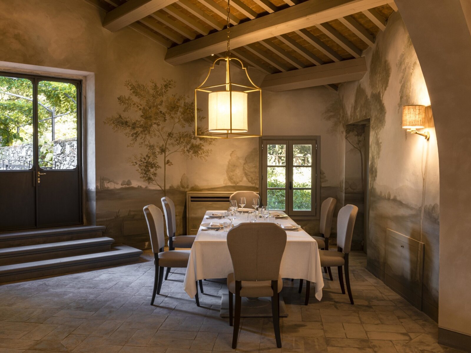 Osteria Torre a Cona