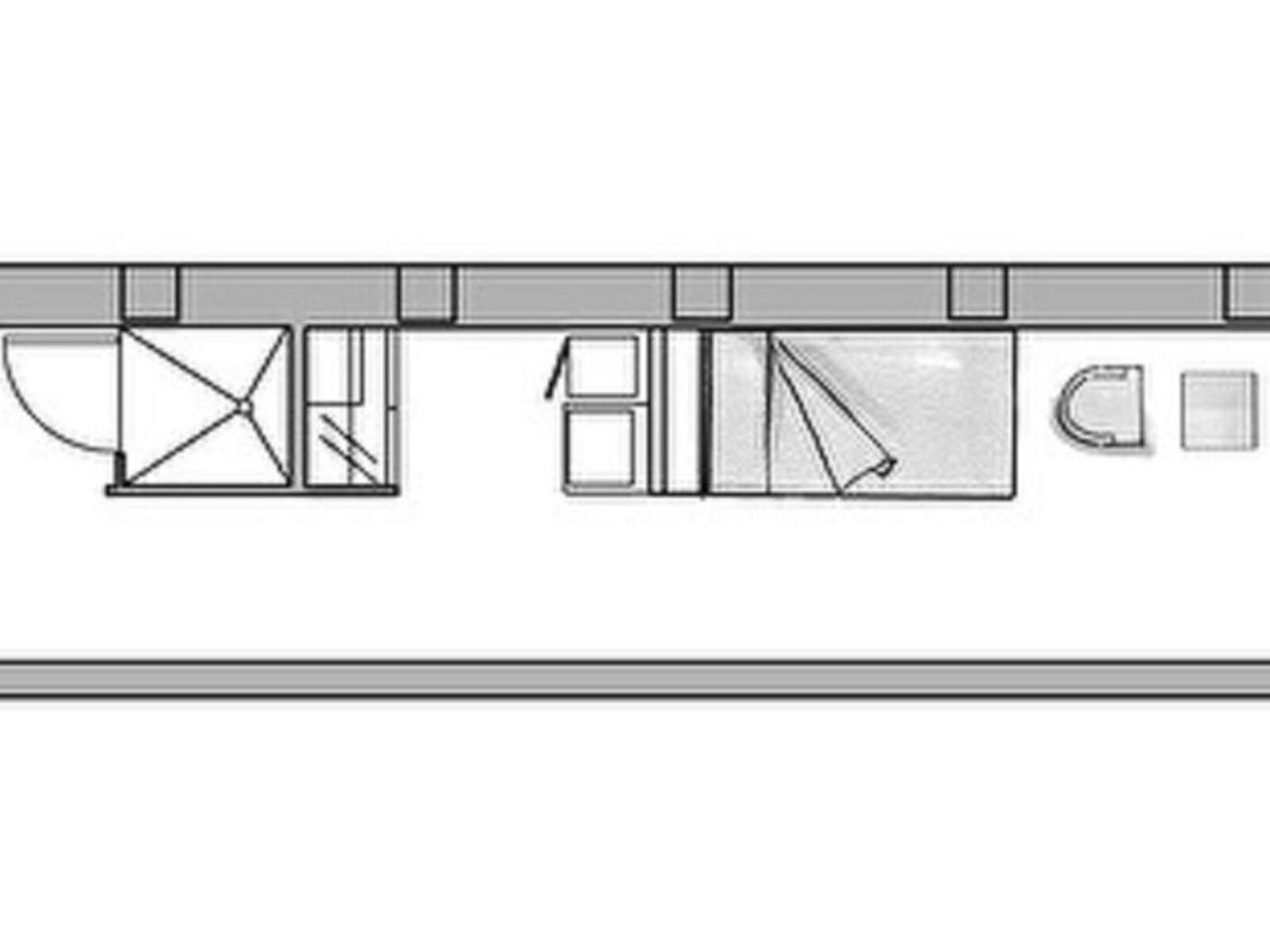 Wohnbeispiel Individual Room