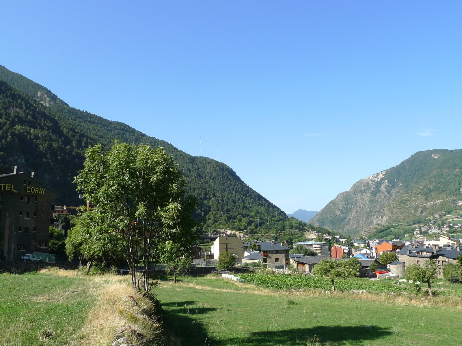 Landschaft
