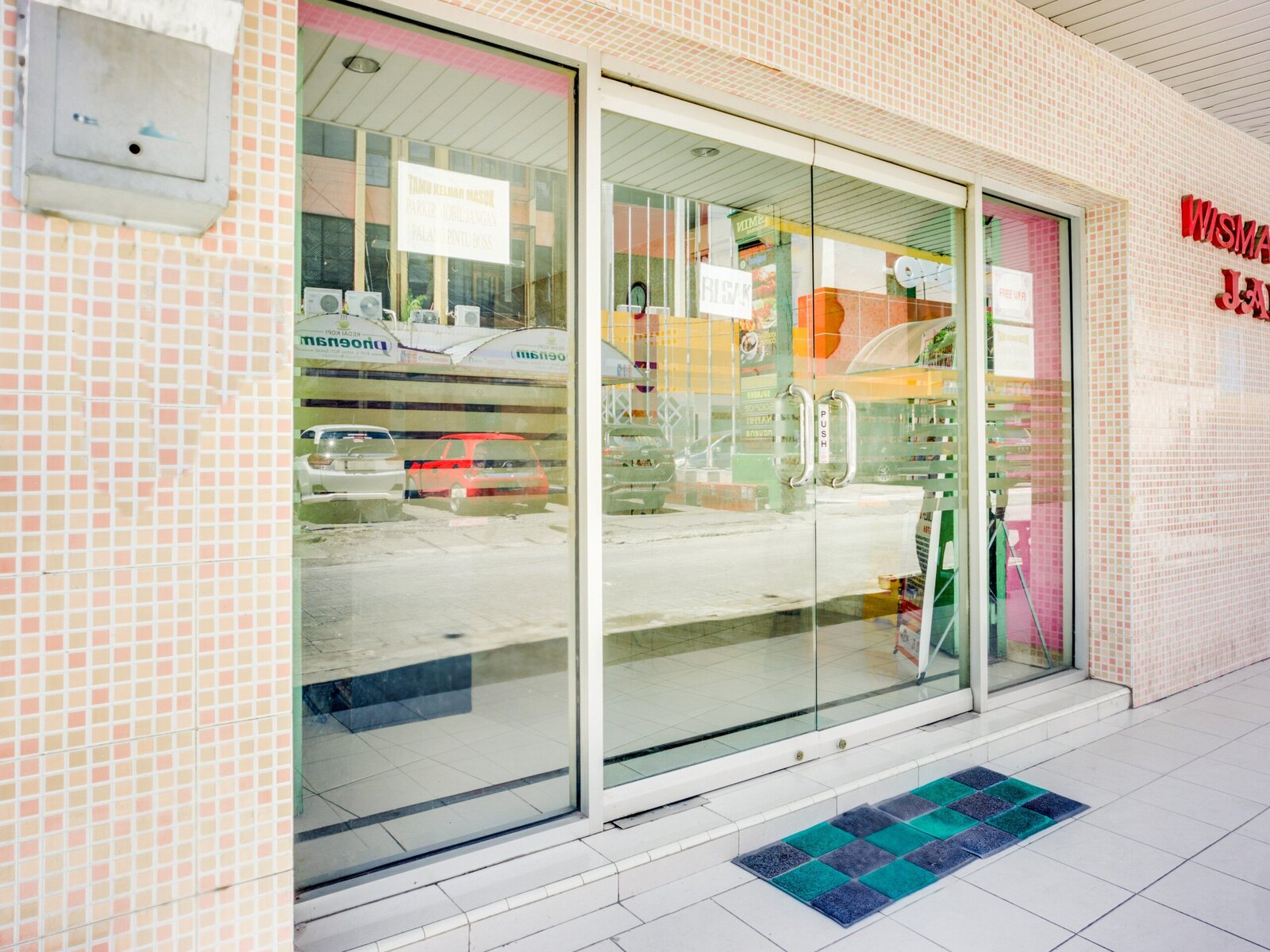 Hotel Wisma Jampea in Makassar günstig buchen bei TUI.ch