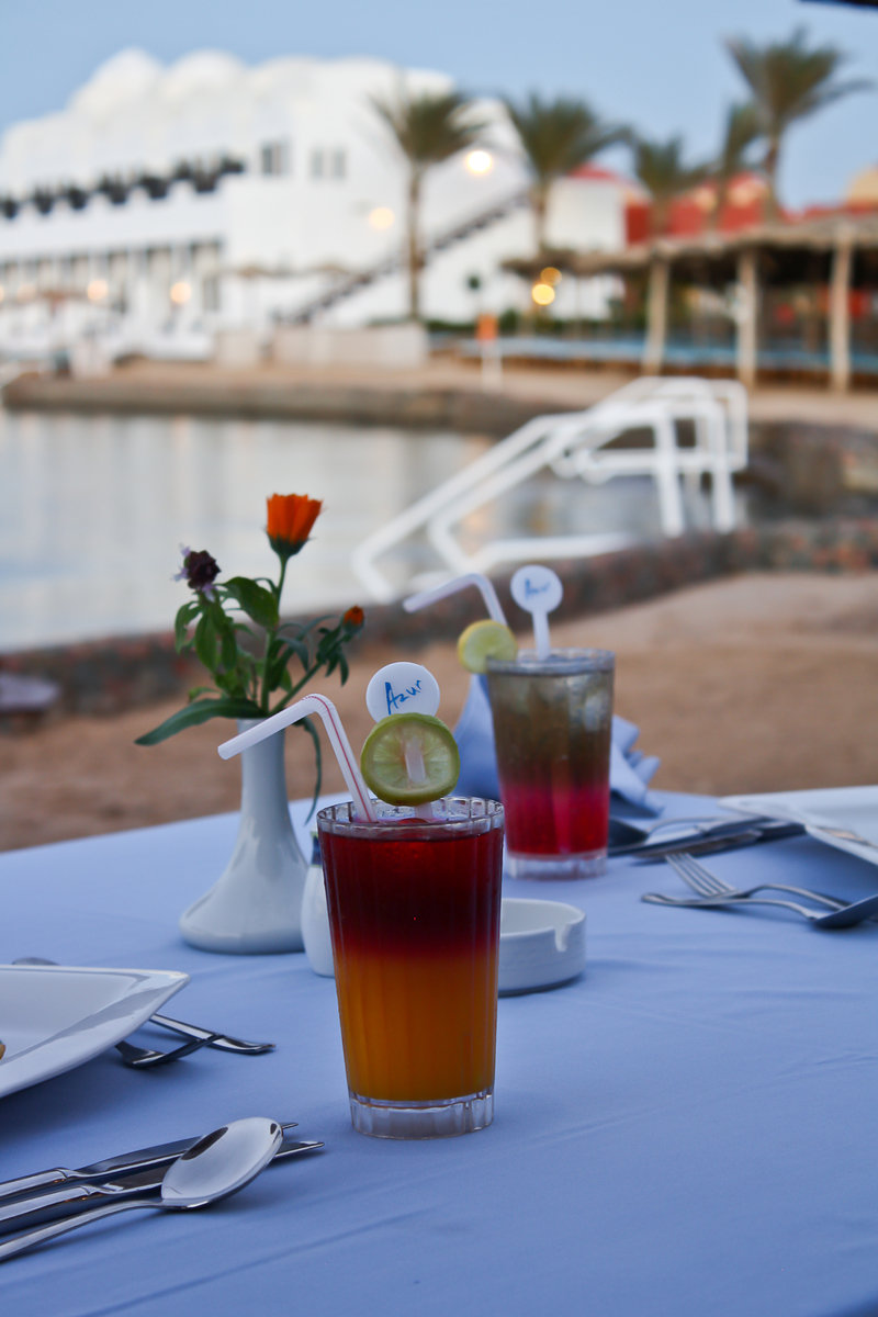 Beach Bar