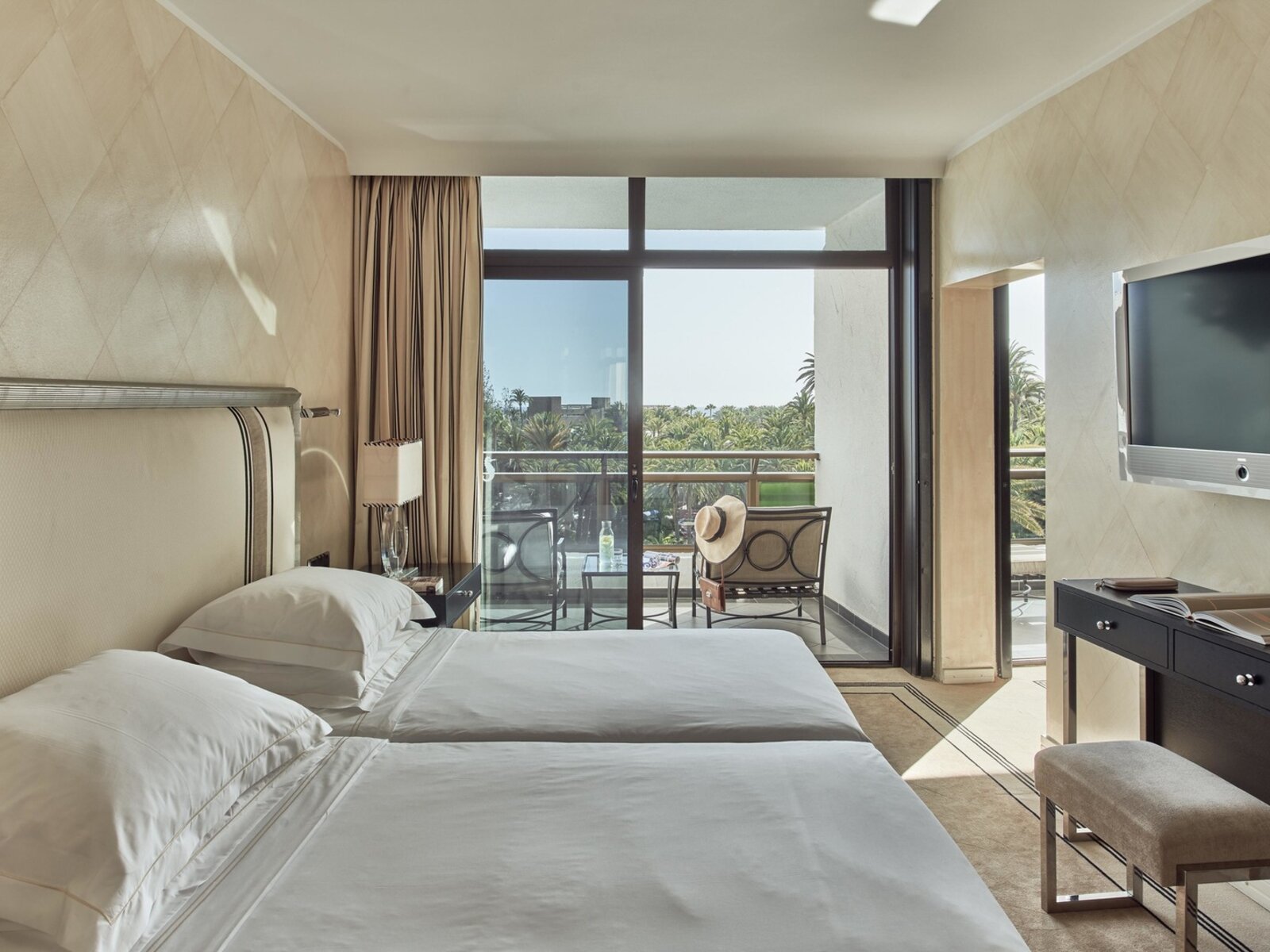 Wohnbeispiel Master Suite