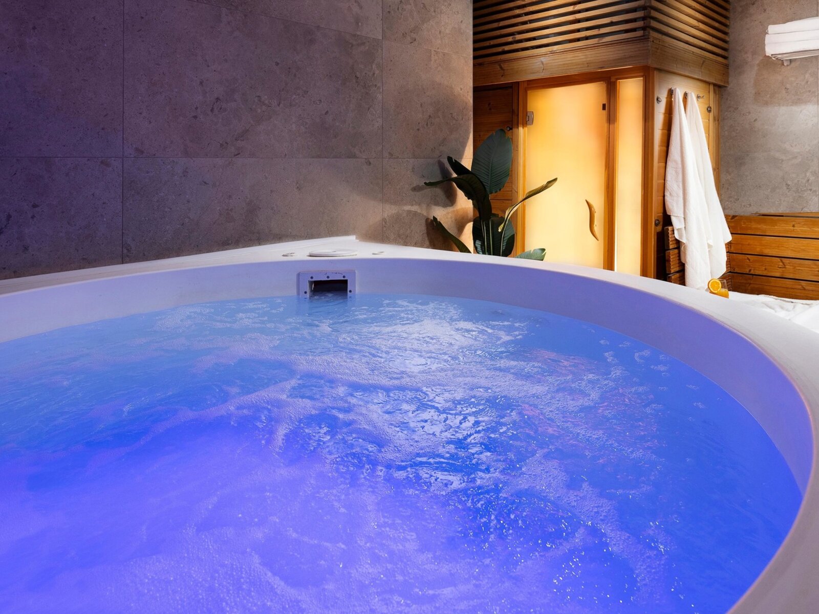 Wellness