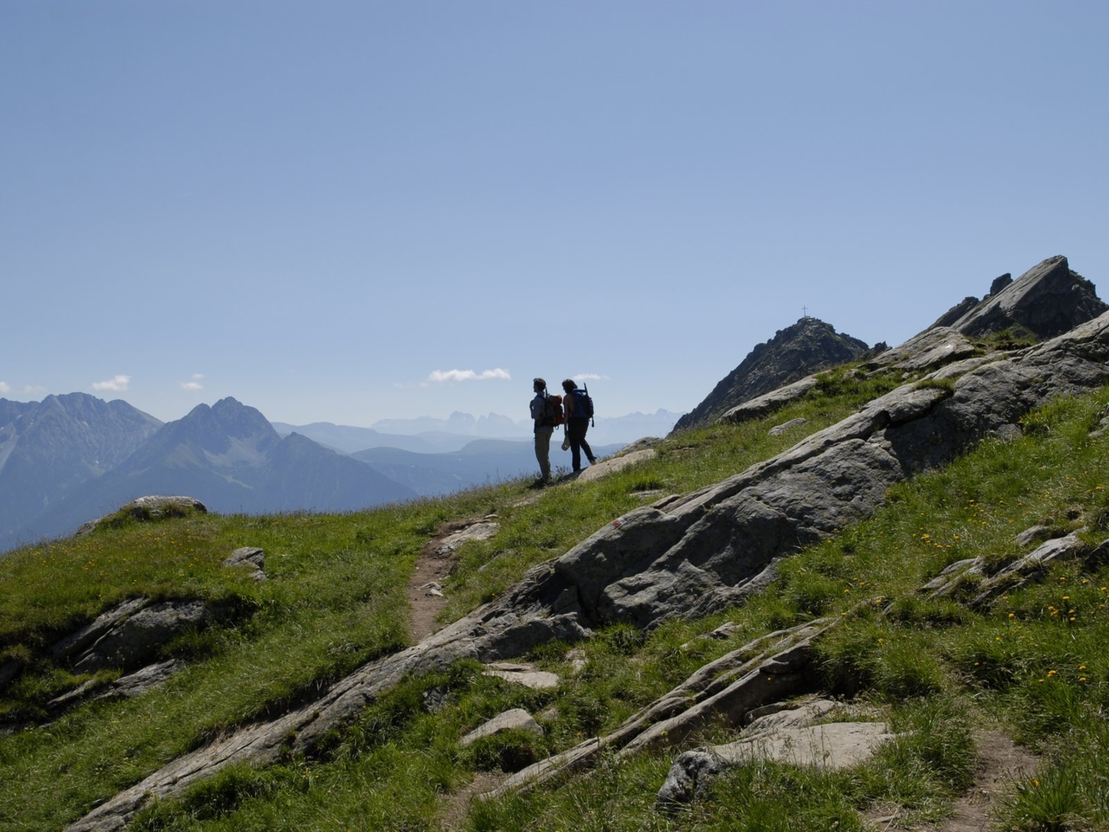 Landschaft