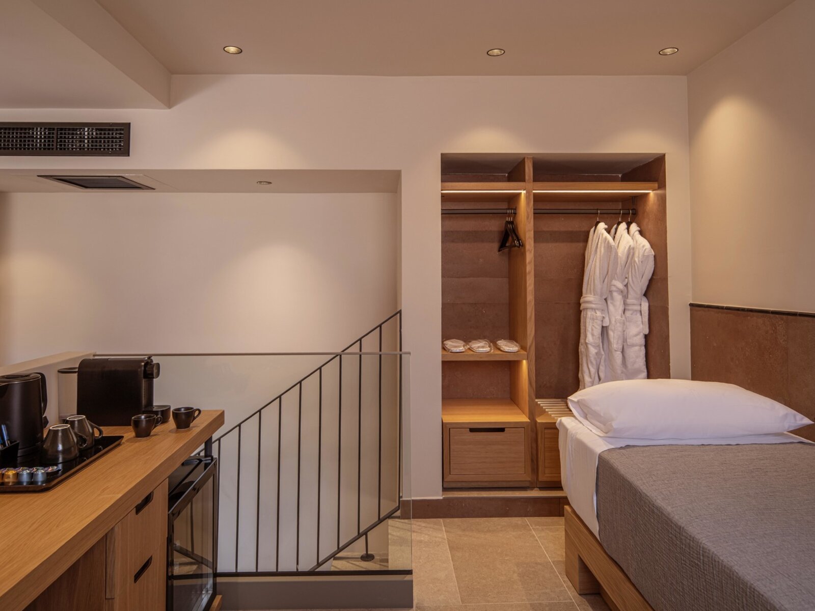 Wohnbeispiel Signature Design Suite