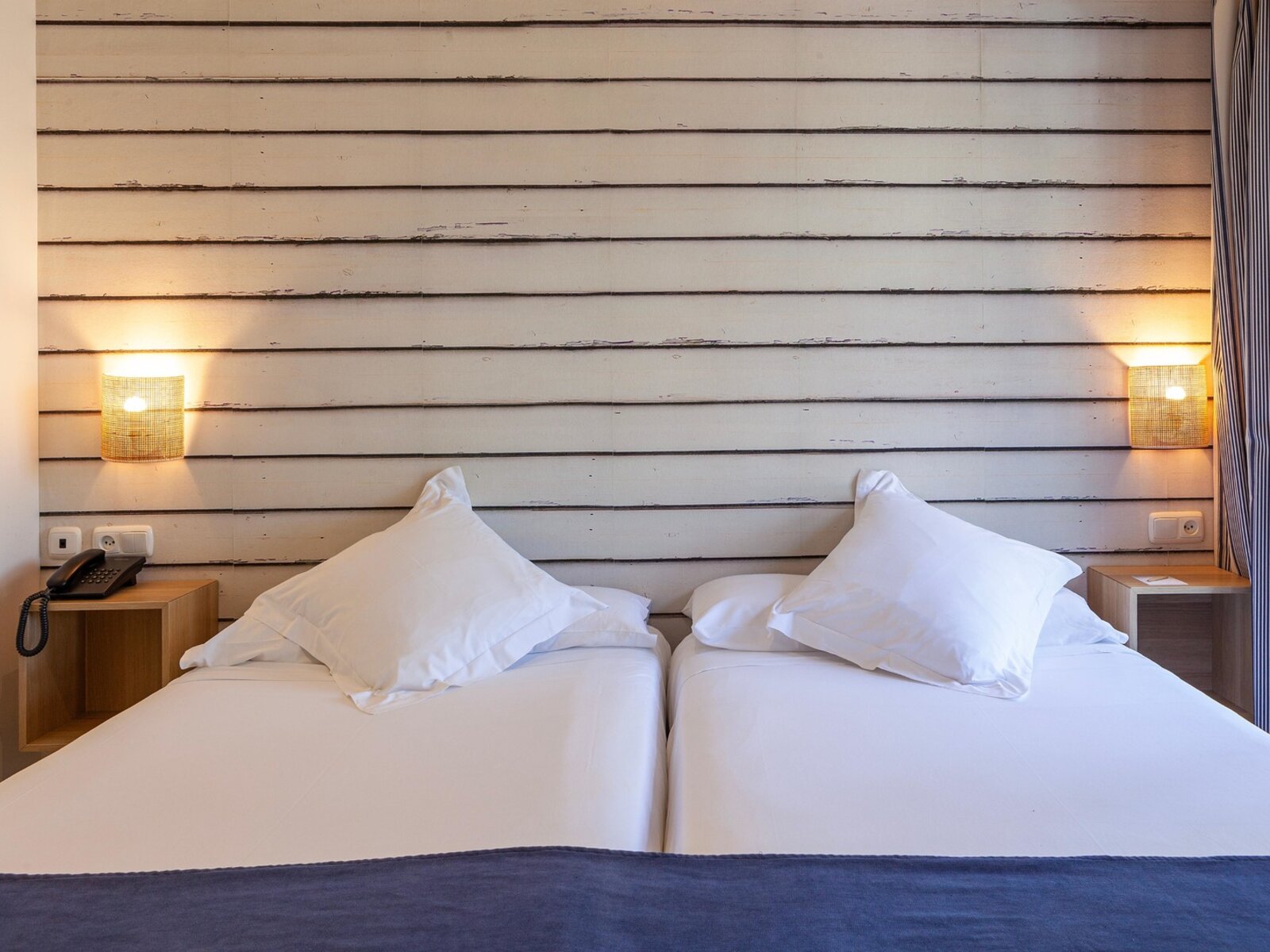 Wohnbeispiel Double Room Garcia Lorca