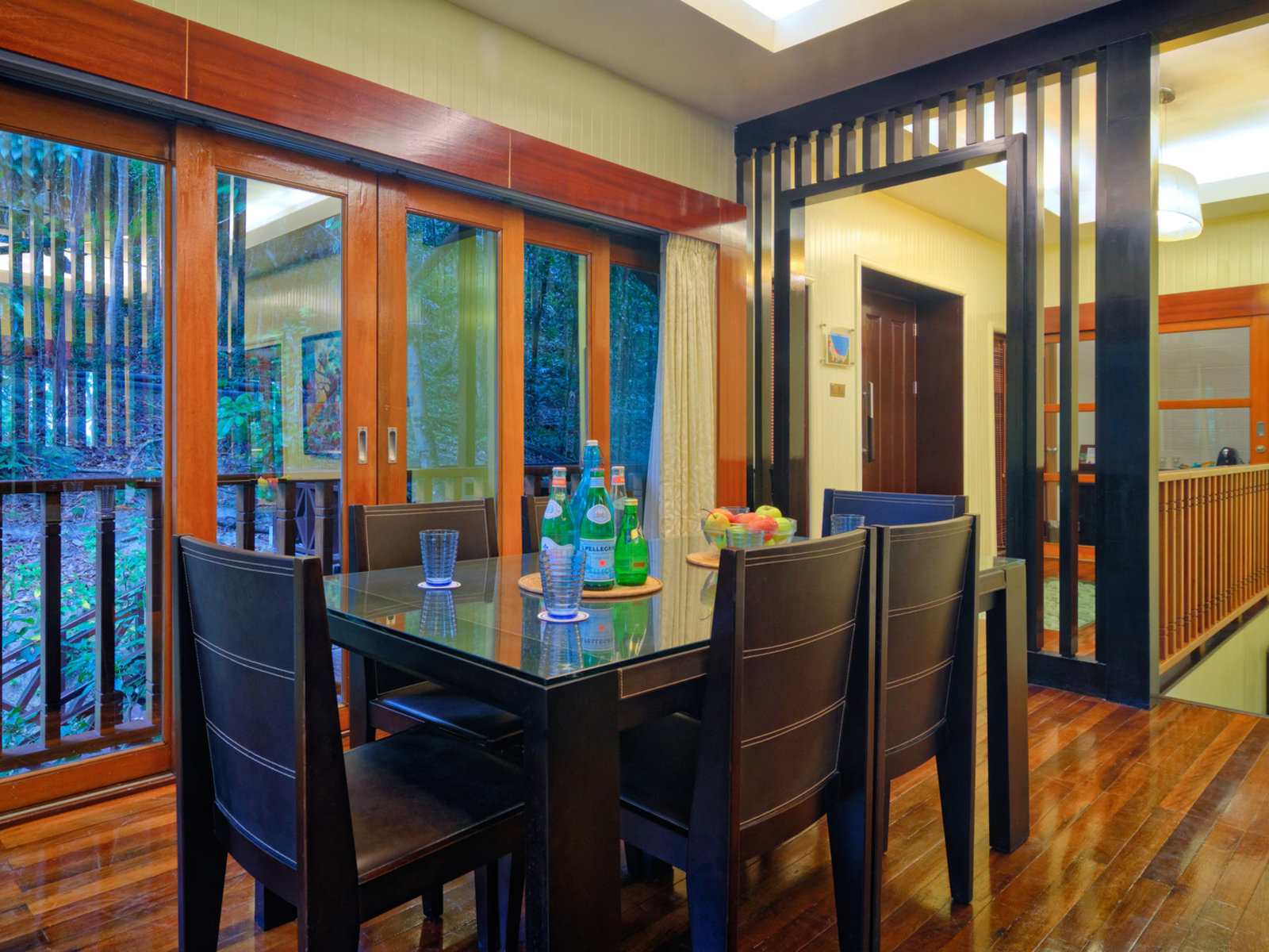 Wohnbeispiel 3 Bedroom Villa